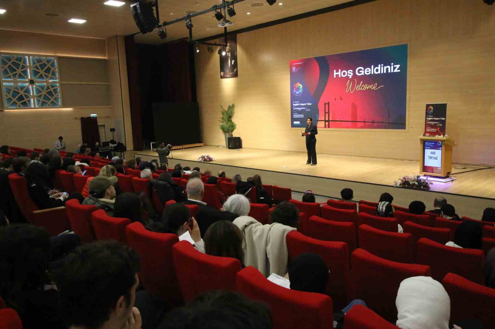 biruni universitesi ev sahipliginde saglikli yasam tibbi sempozyumu duzenlendi 1 vUKMp3hH