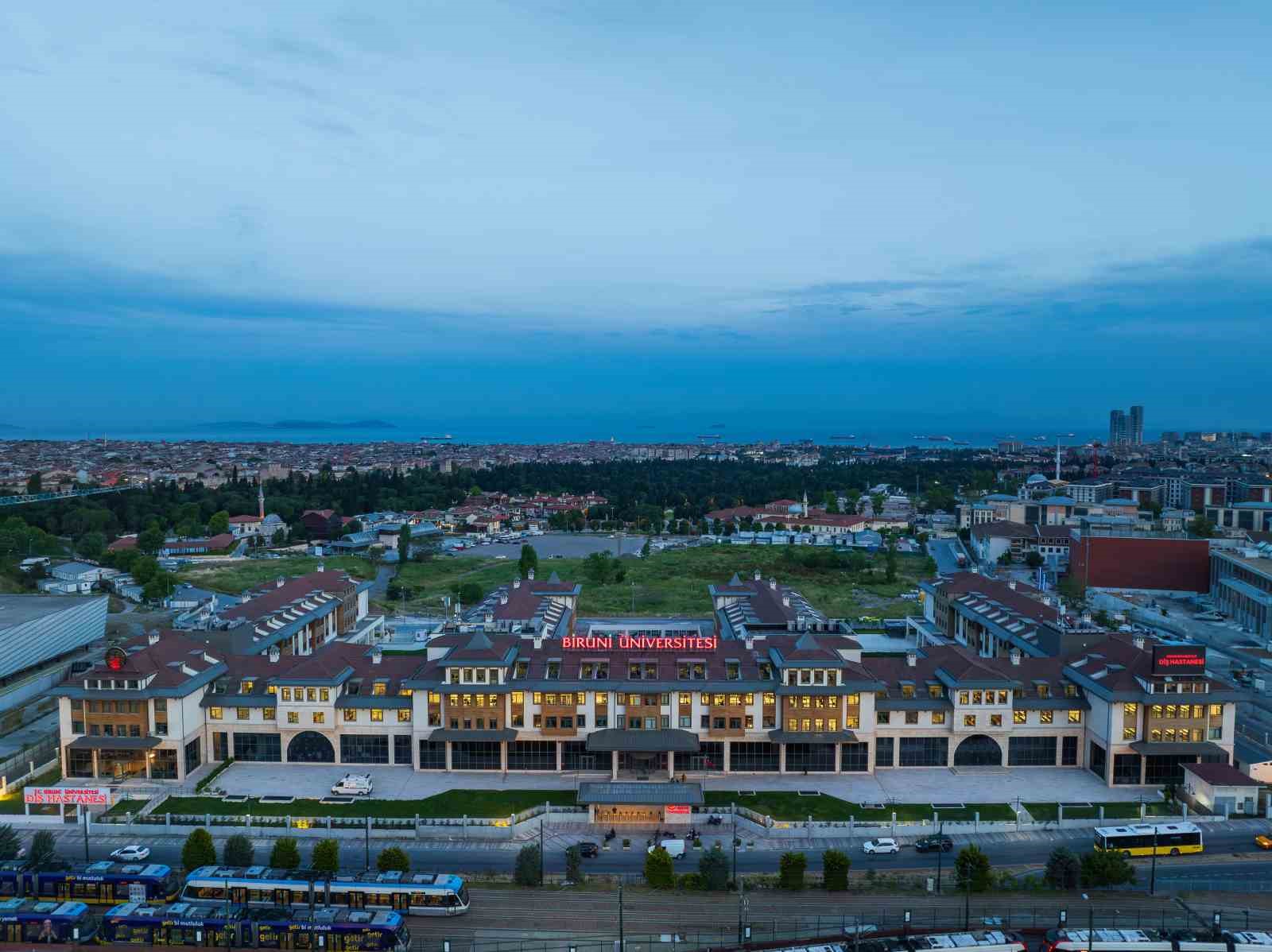 biruni universitesi ogretim uyesi basina yayin performansinda ilk 3te 0 ChyB95Gv