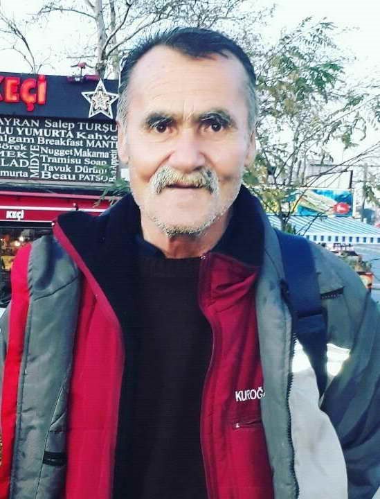 Bisikleti ile yolun karşısına geçmekte olan yaşlı adama otomobil çarptı: 1 ölü 4 bisikleti ile yolun karsisina gecmekte olan yasli adama otomobil carpti 1 olu 0 JiwpTIvL