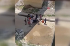 Kağıthane’de Türk bayrağını yere attı: 11 suç kaydı bulunan şüpheli yakalandı 1 thumbnail
