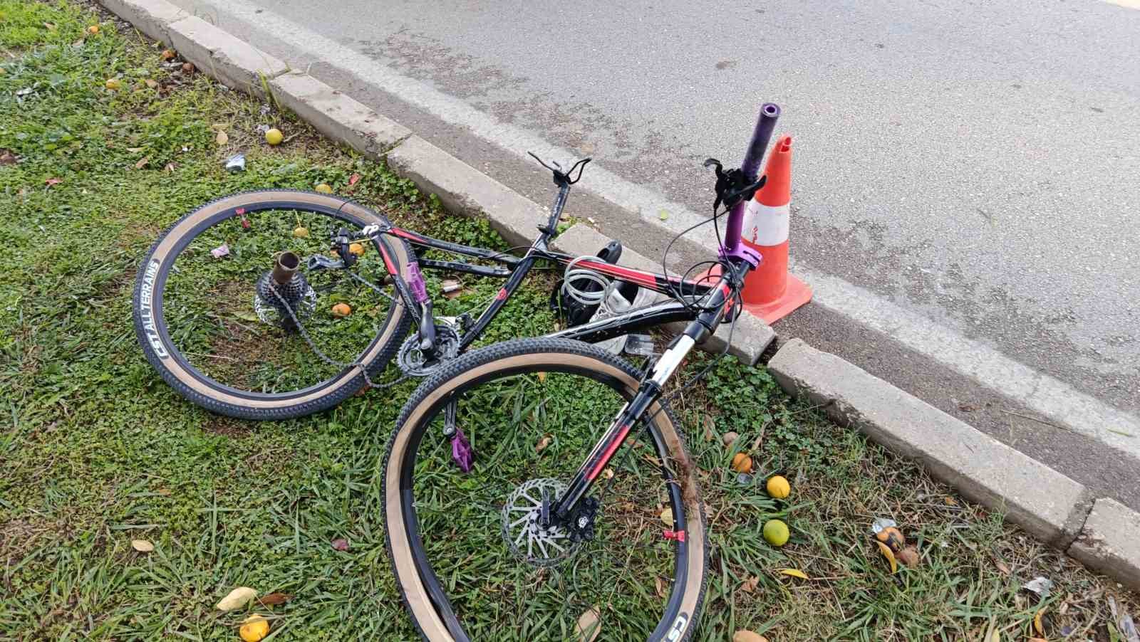 bisikletli cocuga carparak olumune sebep olan surucu polise teslim oldu 0 ji7BYK8h