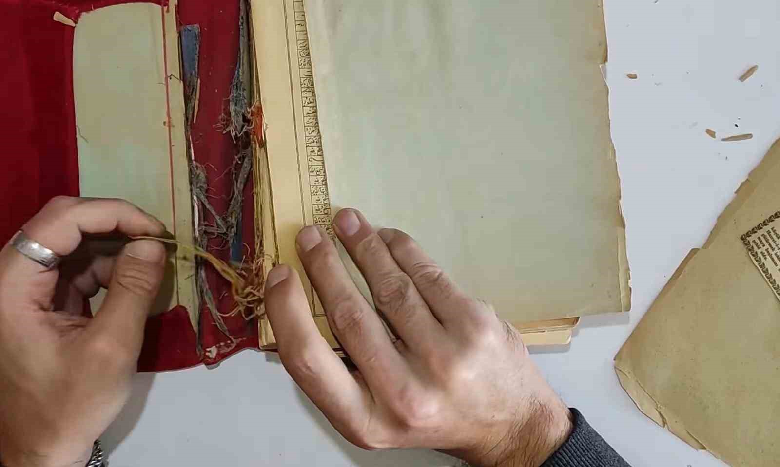 bit pazarindan aldiklari eskimis esyalari tamir ediyorlar 1 BzvvHgPS