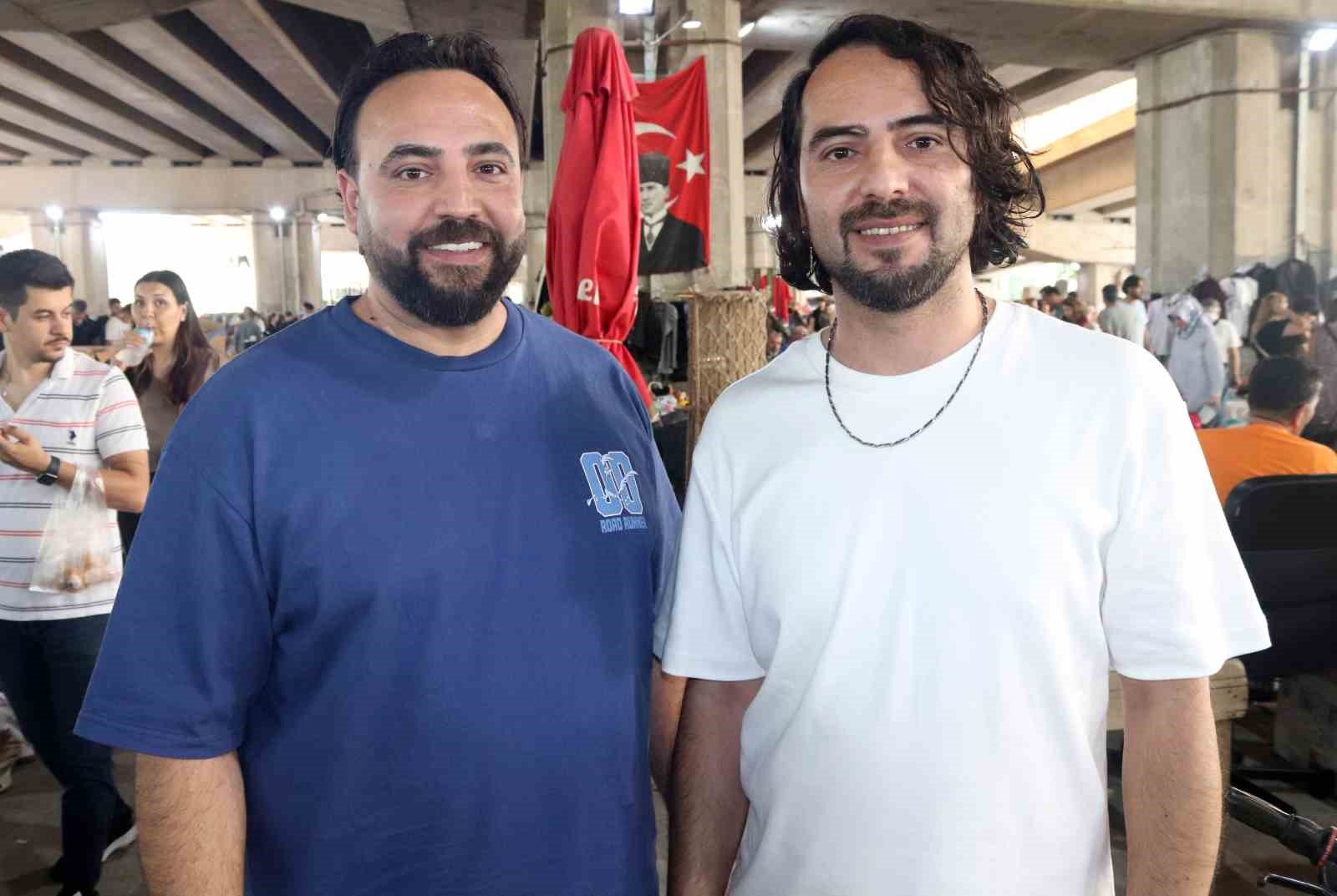 bit pazarindan aldiklari eskimis esyalari tamir ediyorlar 6