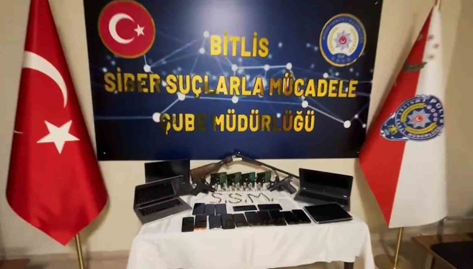bitlis merkezli yasa disi bahis operasyonunda 24 kisi tutuklandi 1 ylbGmBIn