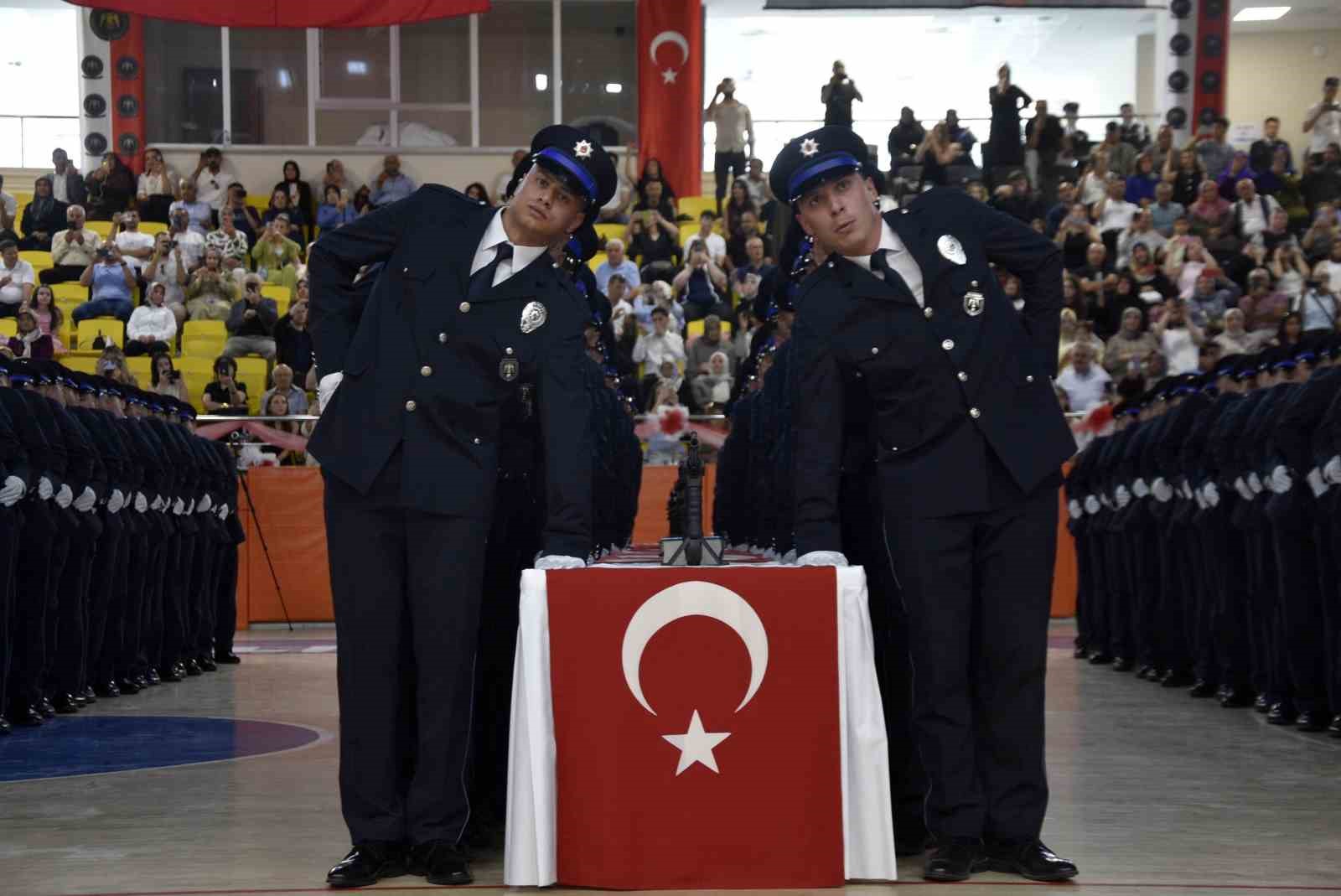 bitlis pomemde 407 polis memuru goreve hazir 2 Z8qdVk5E