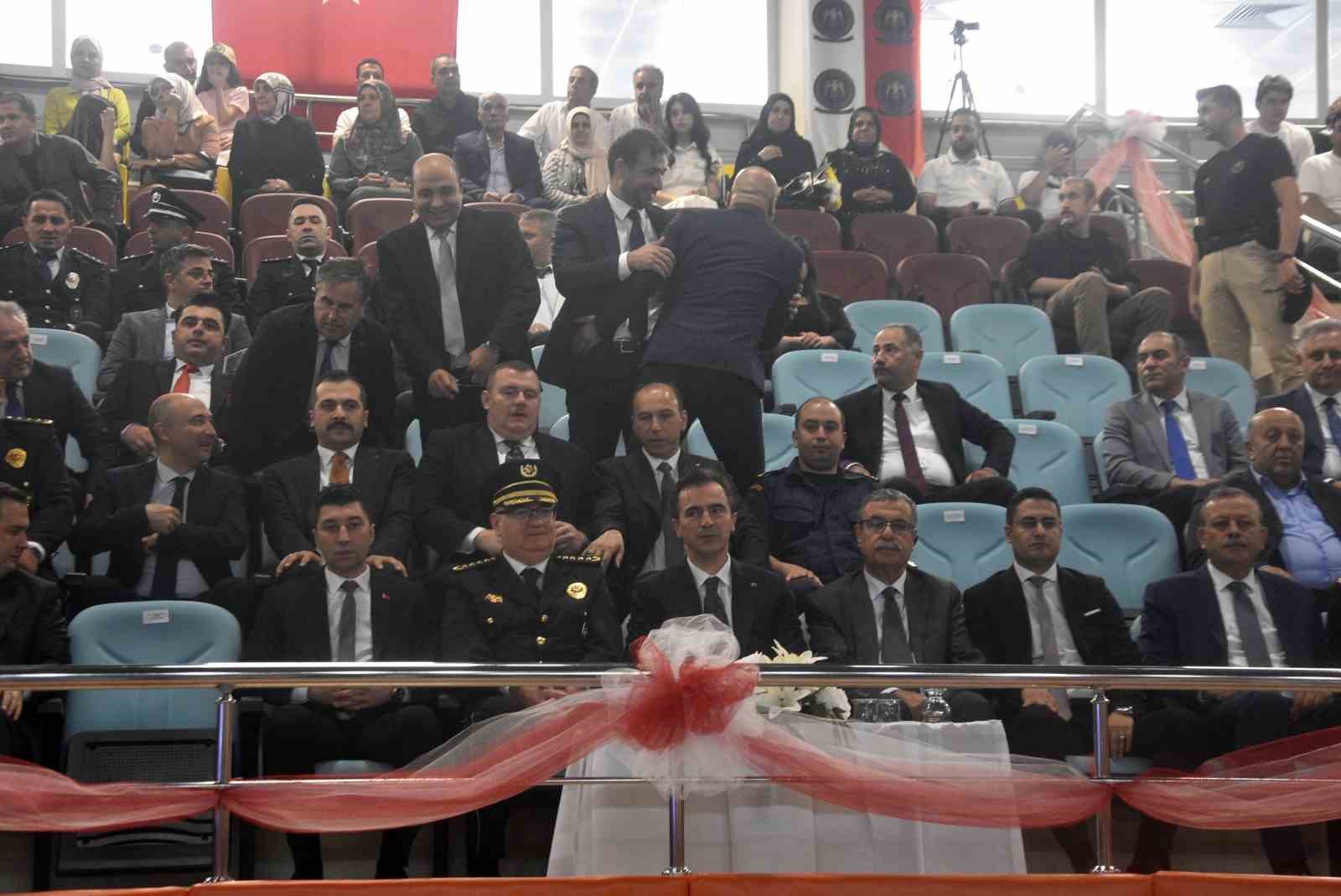 bitlis pomemde 407 polis memuru goreve hazir 4