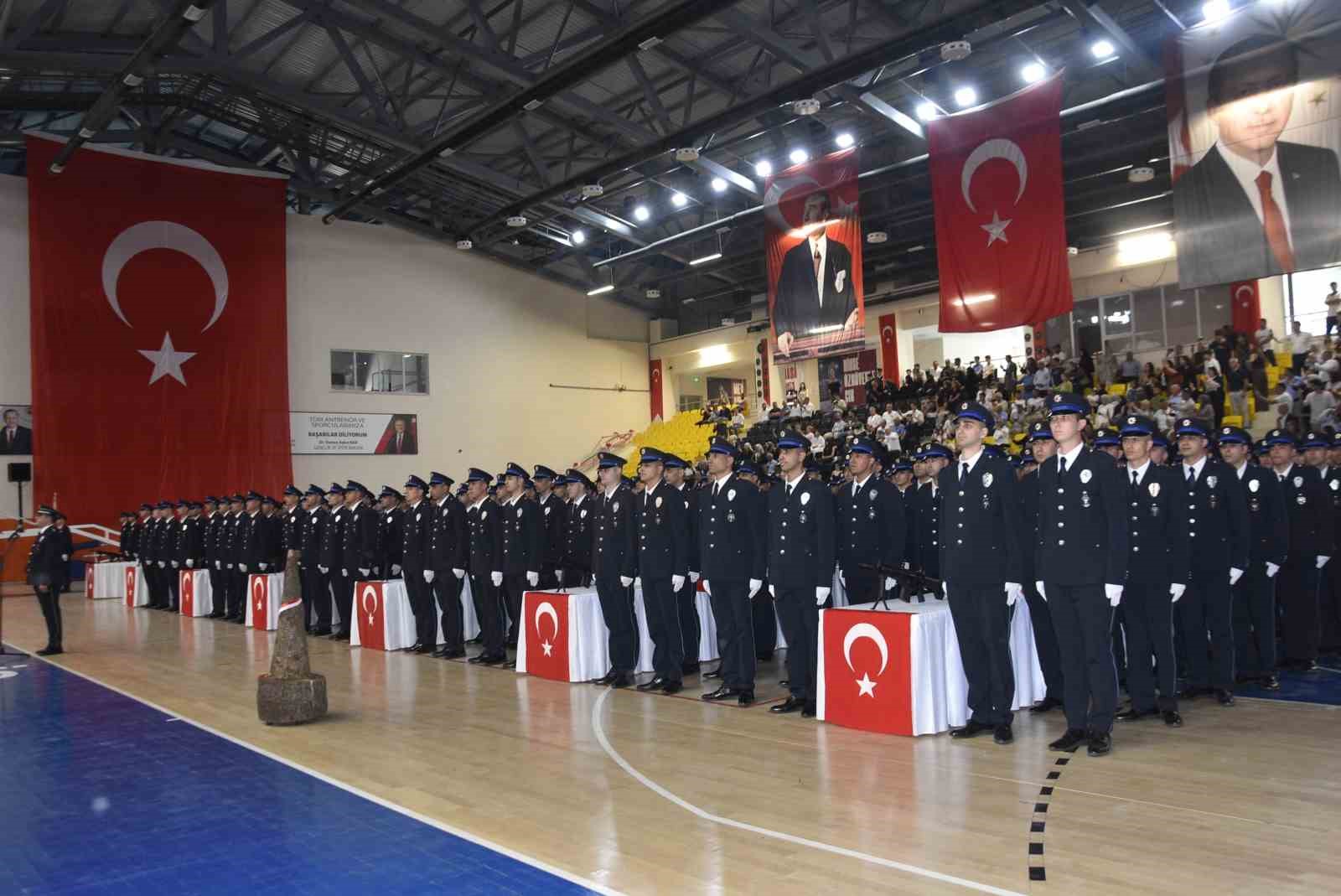 bitlis pomemde 407 polis memuru goreve hazir 6 UGigGOwn