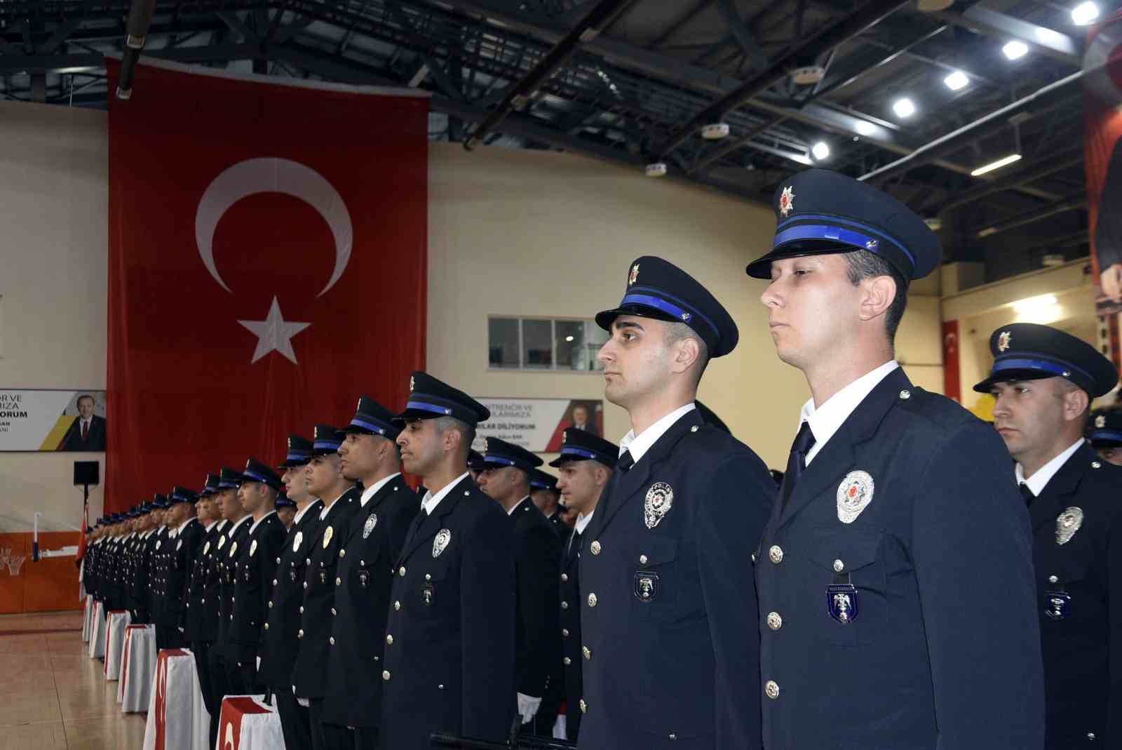 bitlis pomemde 407 polis memuru goreve hazir 7 mMIfqrTZ