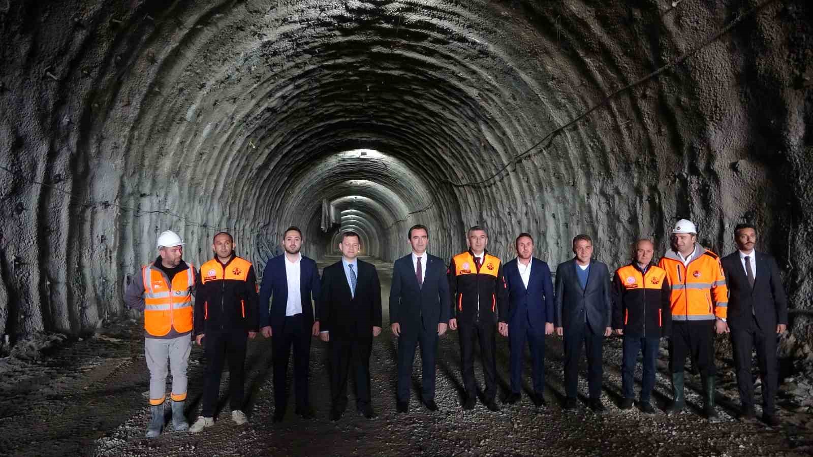bitlis van ve diyarbakir arasinda ulasimin konforunu artiracak projeler hizla suruyor 3 QtKAB3H7