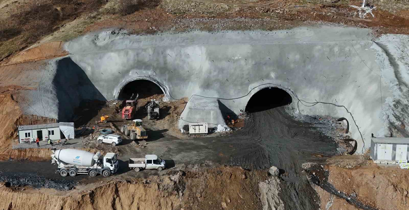 bitlis van ve diyarbakir arasinda ulasimin konforunu artiracak projeler hizla suruyor 5
