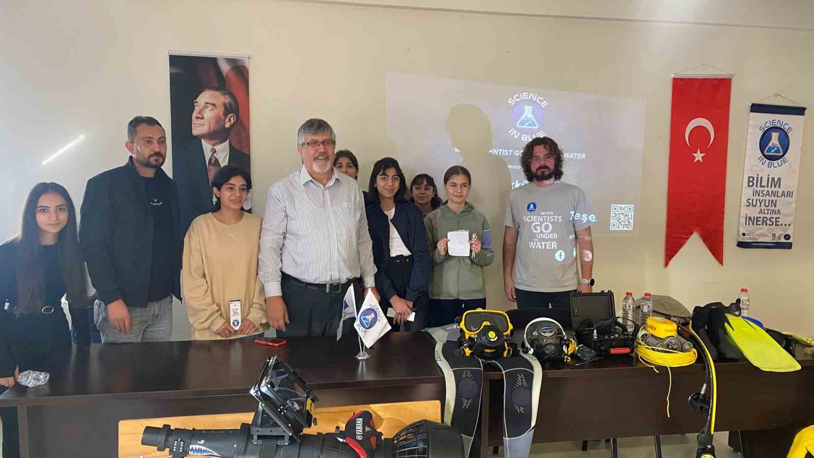 bitlis van ve mus illerindeki ogrenciler mavi bilimle bulustu 2 z6XdJ9Xn