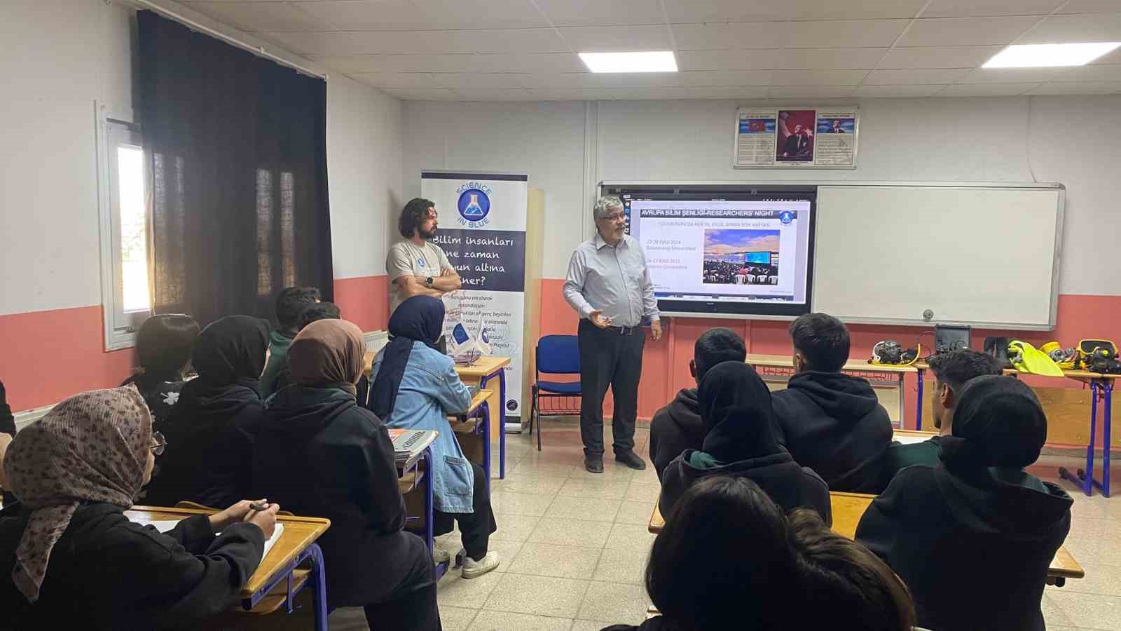 bitlis van ve mus illerindeki ogrenciler mavi bilimle bulustu 5 twel3Yns