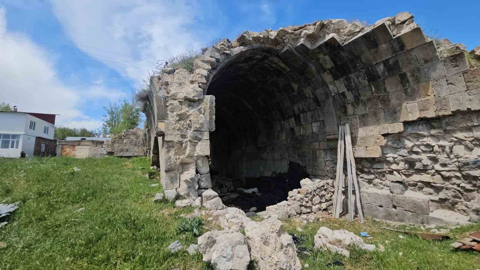 bitlisin tarihi mirasi sessizce yok oluyor lale pasa hani ilgi bekliyor 3 2wrcSkfV