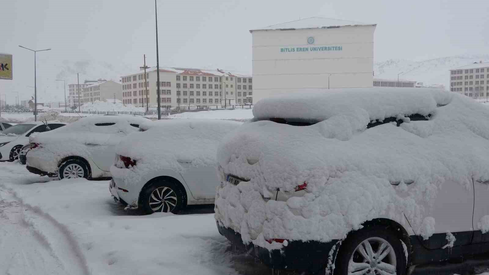 bitliste kar yagisi yeniden etkili oldu 4 yQ6veshM