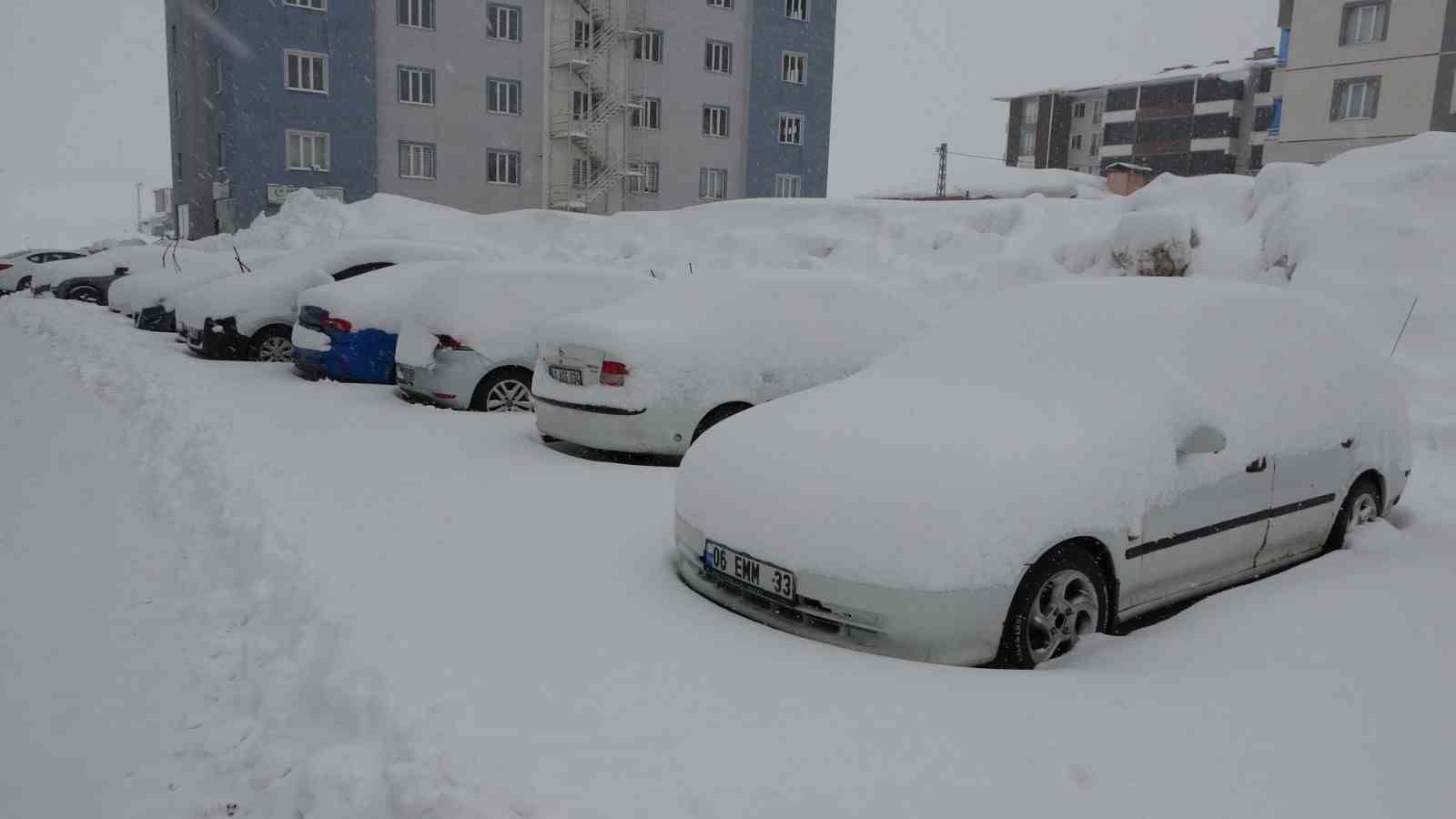 bitliste mart kari 288 koy yolu ulasima kapatti 0 ayUldgvQ