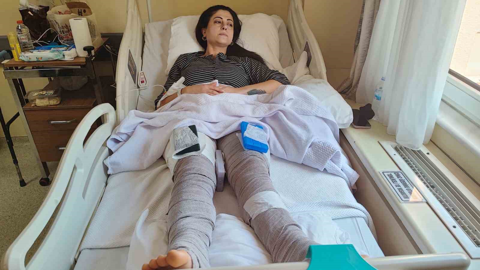 biyolog 3 yil once bosandigi kocasi tarafindan cocuklarinin yaninda vuruldu 1 FsdR4wZl