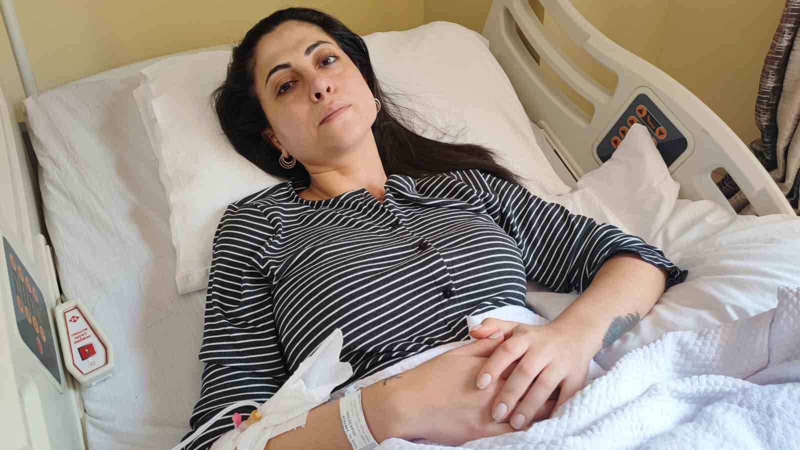 biyolog 3 yil once bosandigi kocasi tarafindan cocuklarinin yaninda vuruldu 2 ywR6C4wM