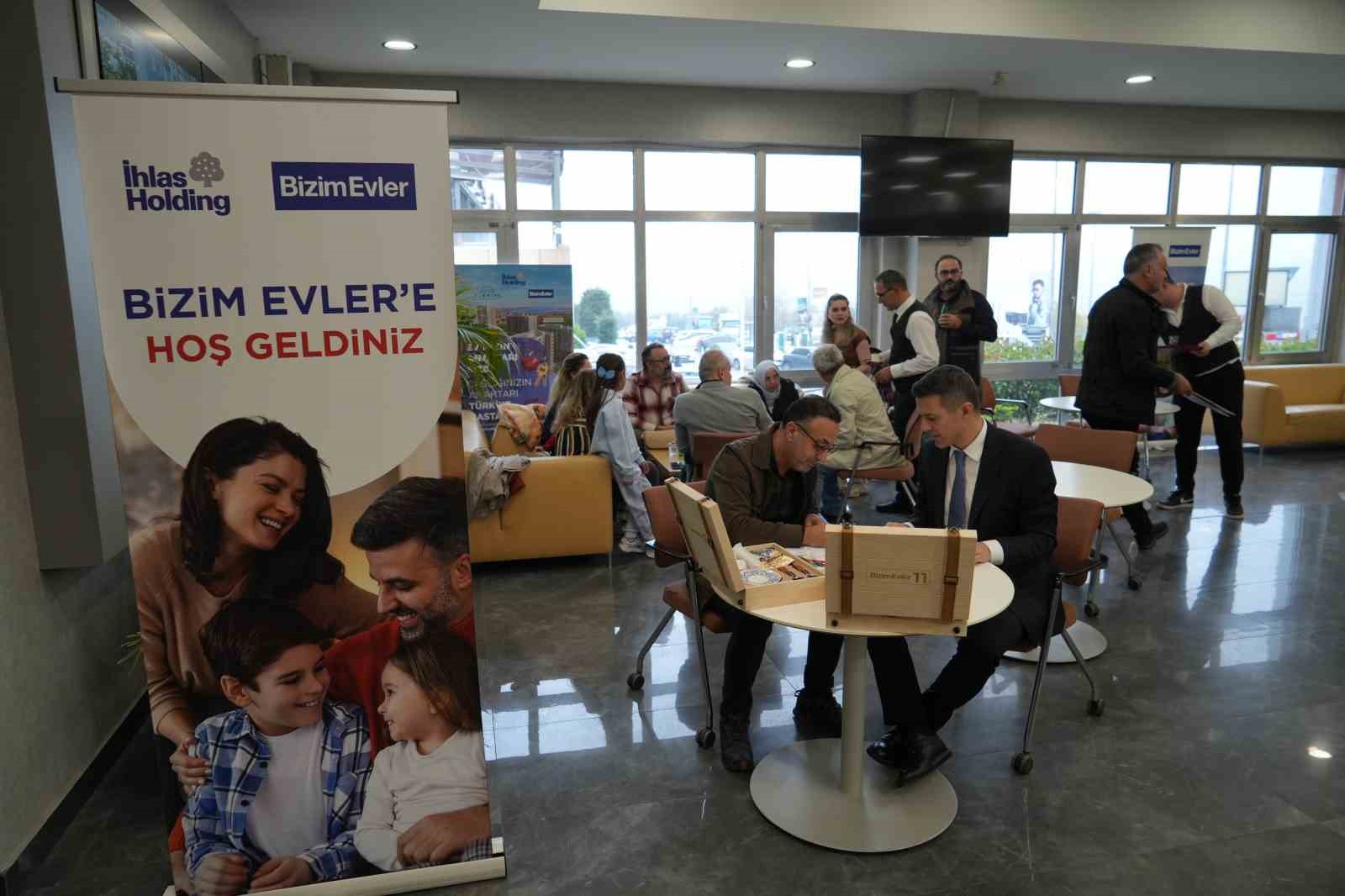 bizim evler 11 sahiplerine kavustu 2