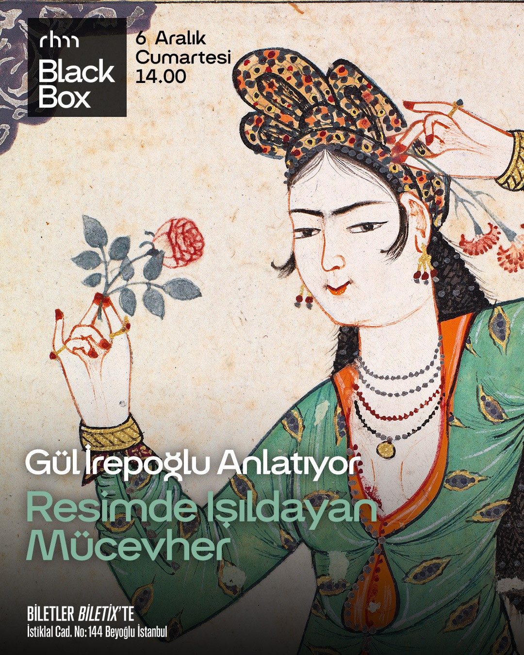 blackboxin aralik ayi programi belli oldu 2