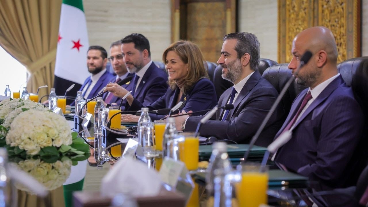 BM Genel Sekreteri Guterres: "Golan, Suriye toprağıdır" 5 bm genel sekreteri guterres golan suriye topragidir 1 1wJWdTK9