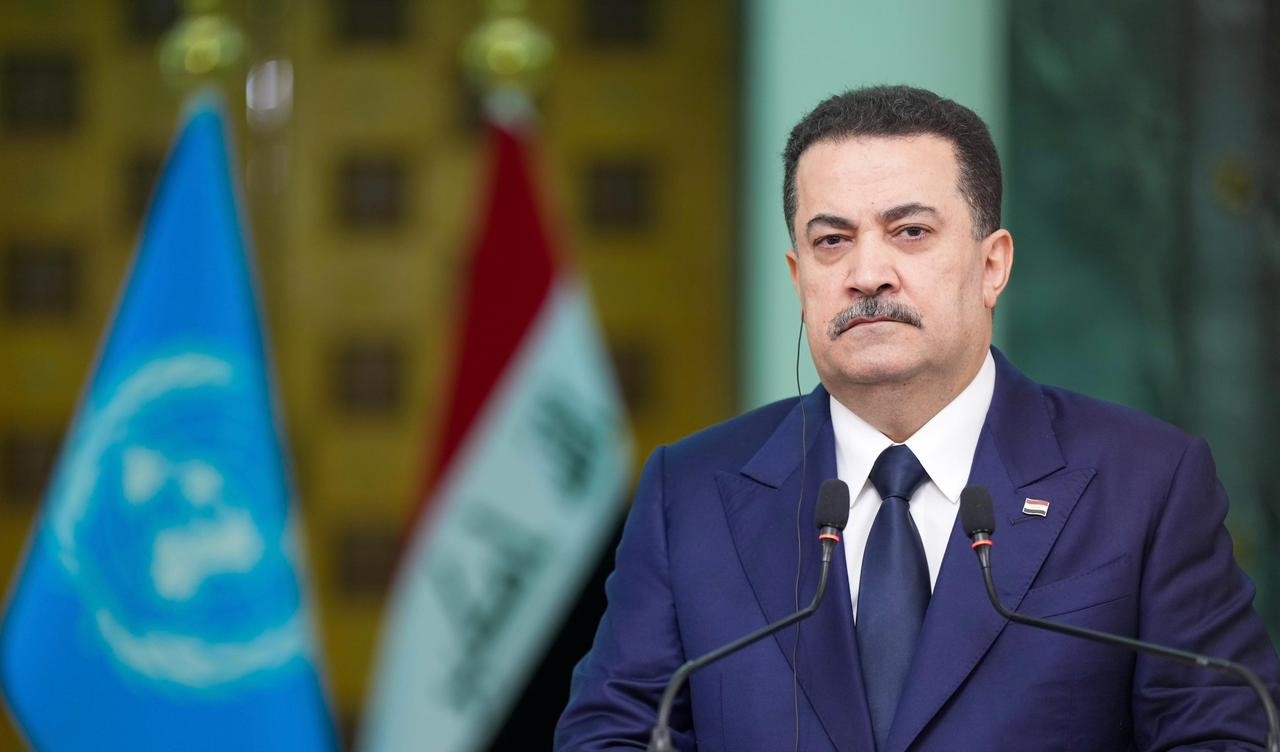 bm genel serkteri guterres bugun irak guven ve istikrar icinde olan bir ulkedir 1 mNE5P5La