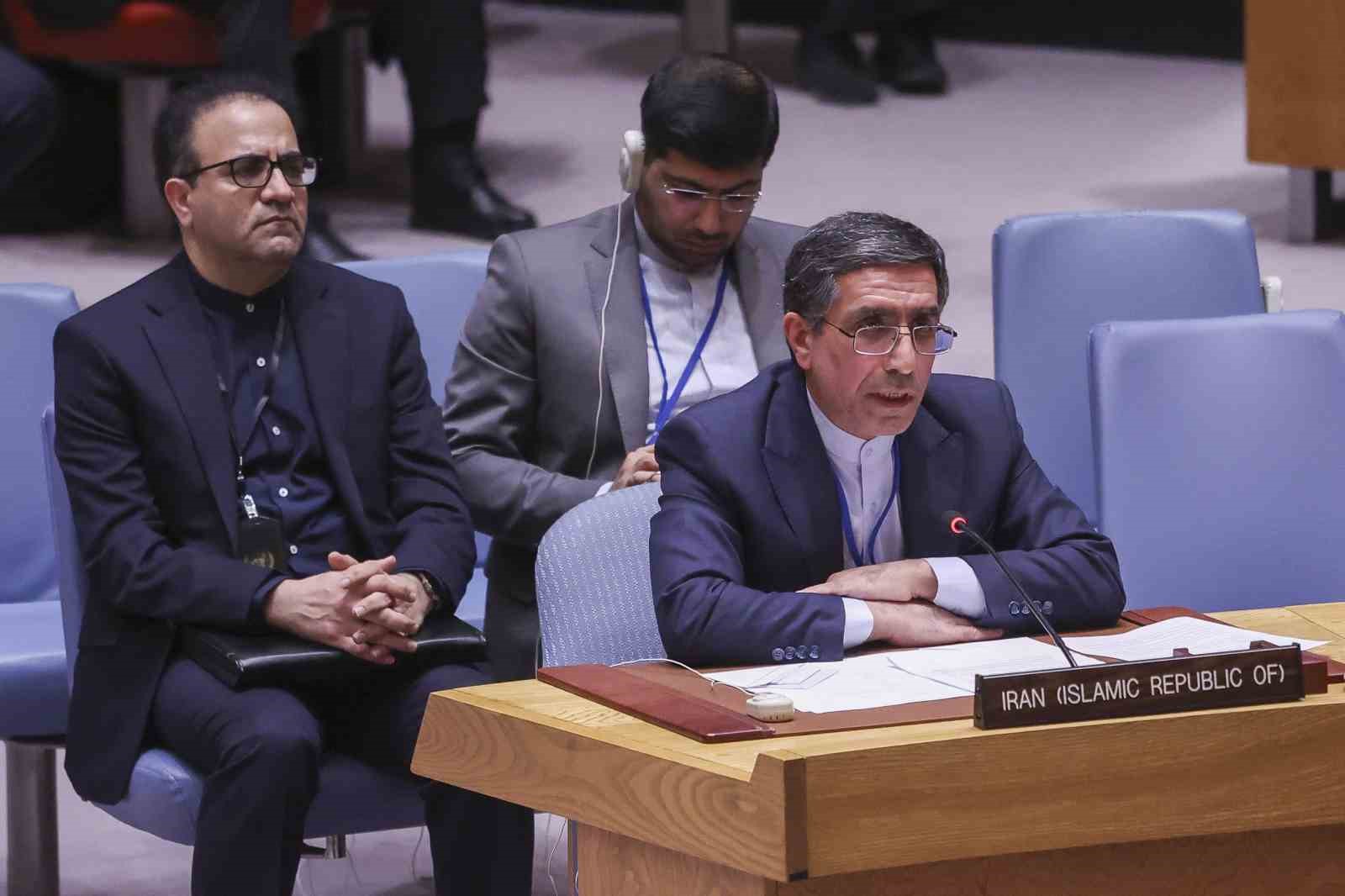 bm guvenlik konseyi iran gundemiyle toplandi 2 iCOVirvG