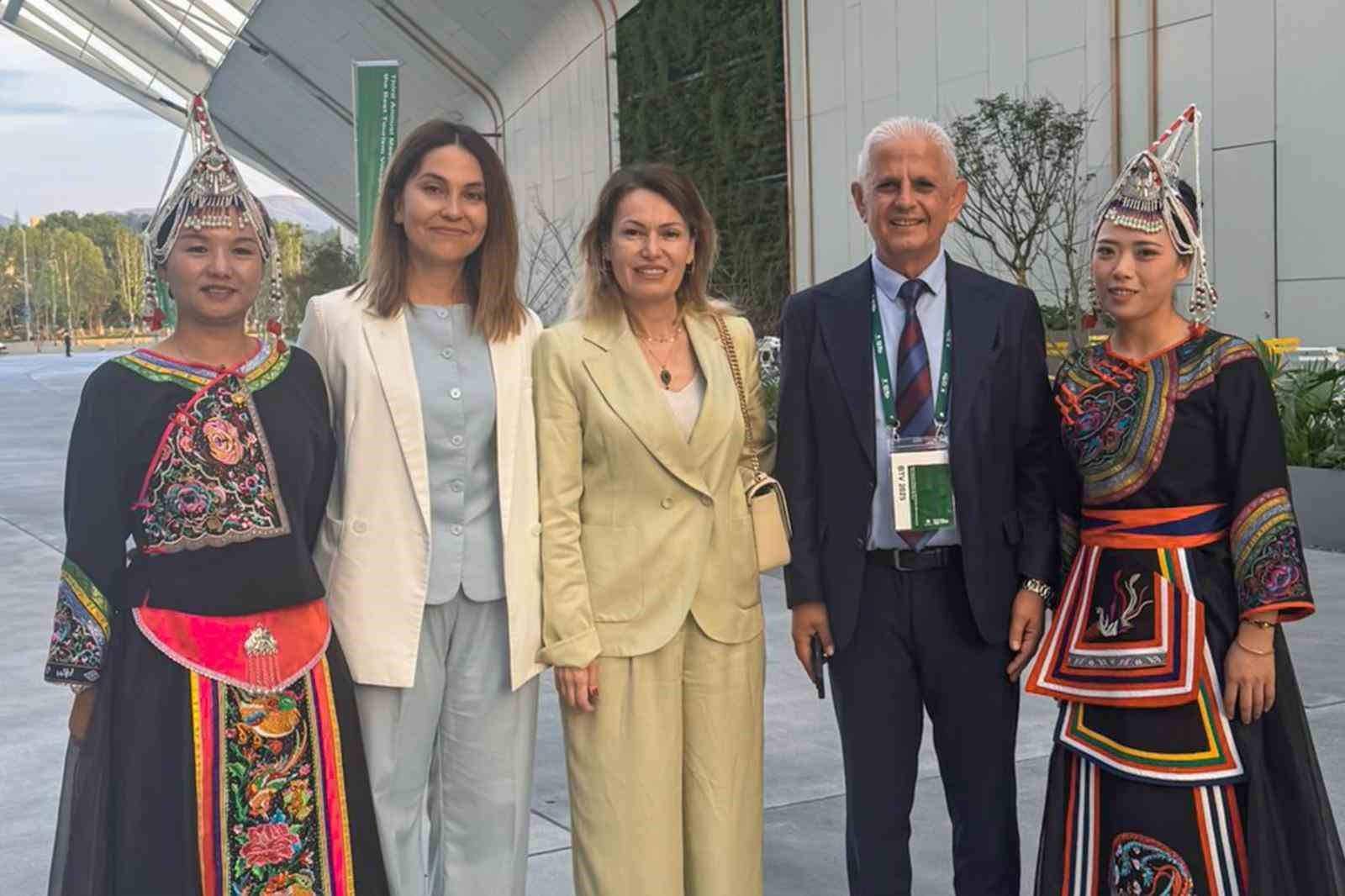 bmden antalyanin tatil koyu kaleucagiza en iyi turizm koyleri 2025 odulu 2 fiU2fM7l