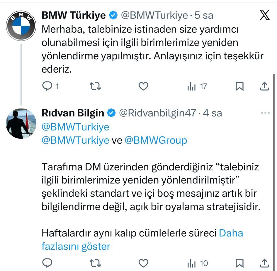 bmw ile olumden dondu milyonluk otomobil hava yastigi acmadi 1 5ApOd5YR