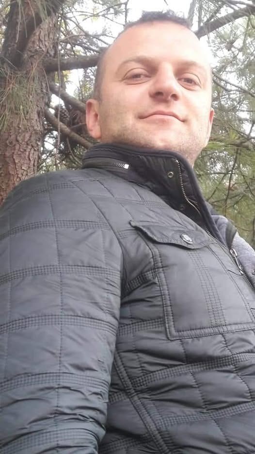 bobrek ameliyati sonrasi hayatini kaybeden ekrem sarlinin olumu ile ilgili adli tip hastaneyi sorumlu VXyq4Gra