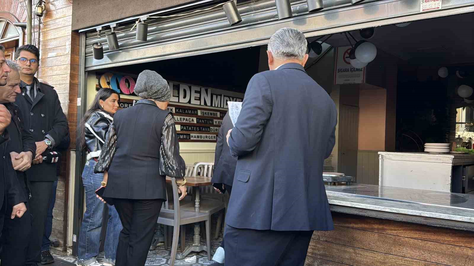 bocek ailesi sorusturmasinda tahliye edilen esnaf konustu cok magdur olduk 40 senem bosa gitti 8rP9Xb9F