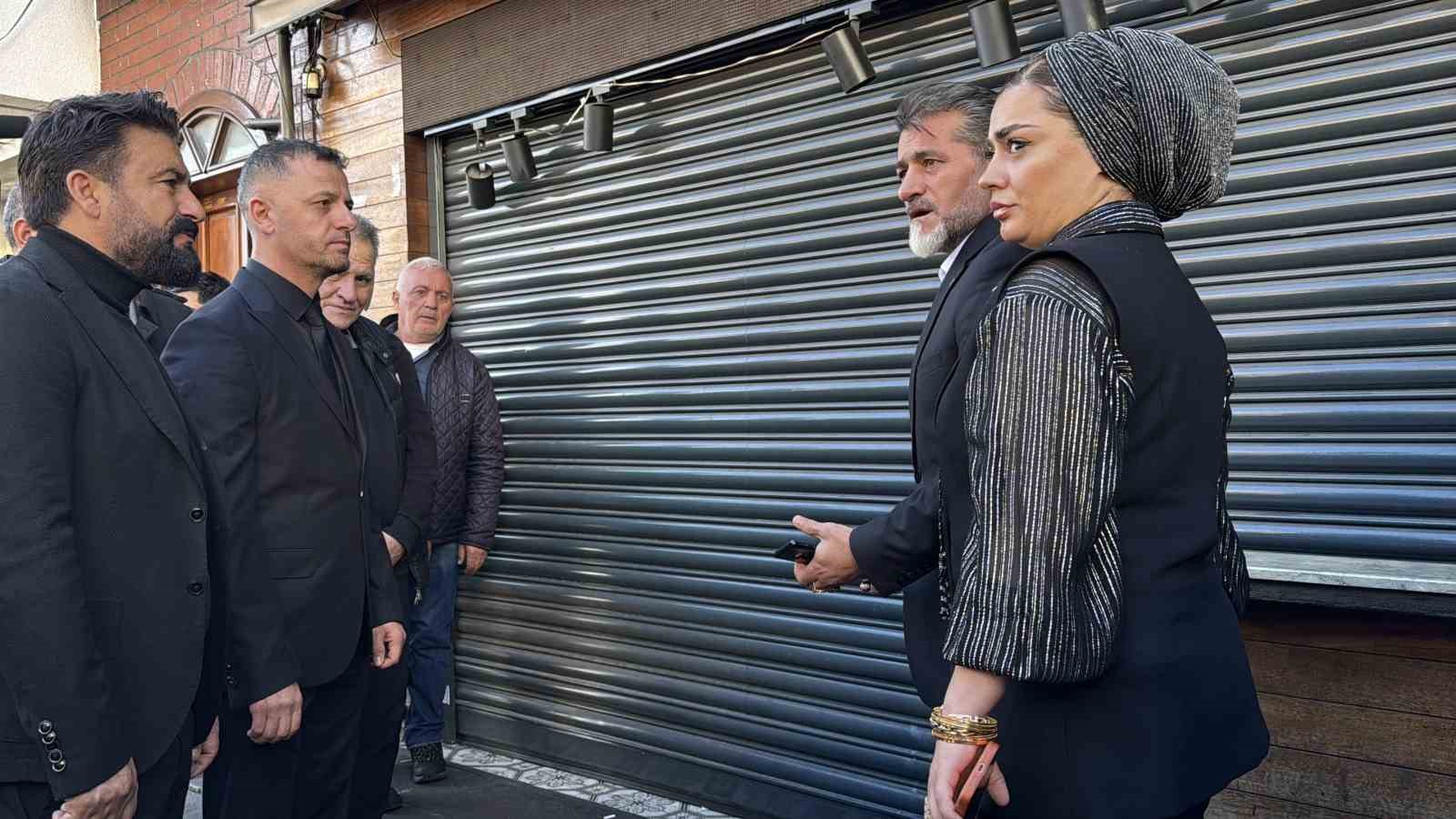 bocek ailesi sorusturmasinda tahliye edilen esnaf konustu cok magdur olduk 40 senem bosa gitti PYH9dpQ1