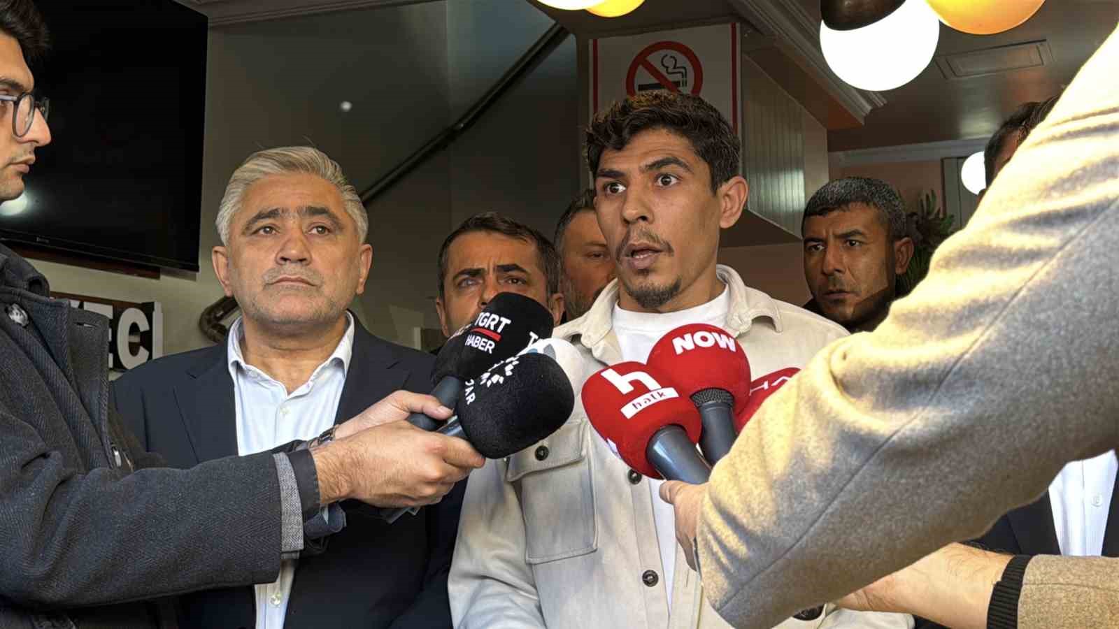 bocek ailesi sorusturmasinda tahliye edilen esnaf konustu cok magdur olduk 40 senem bosa gitti YKQOPXd7