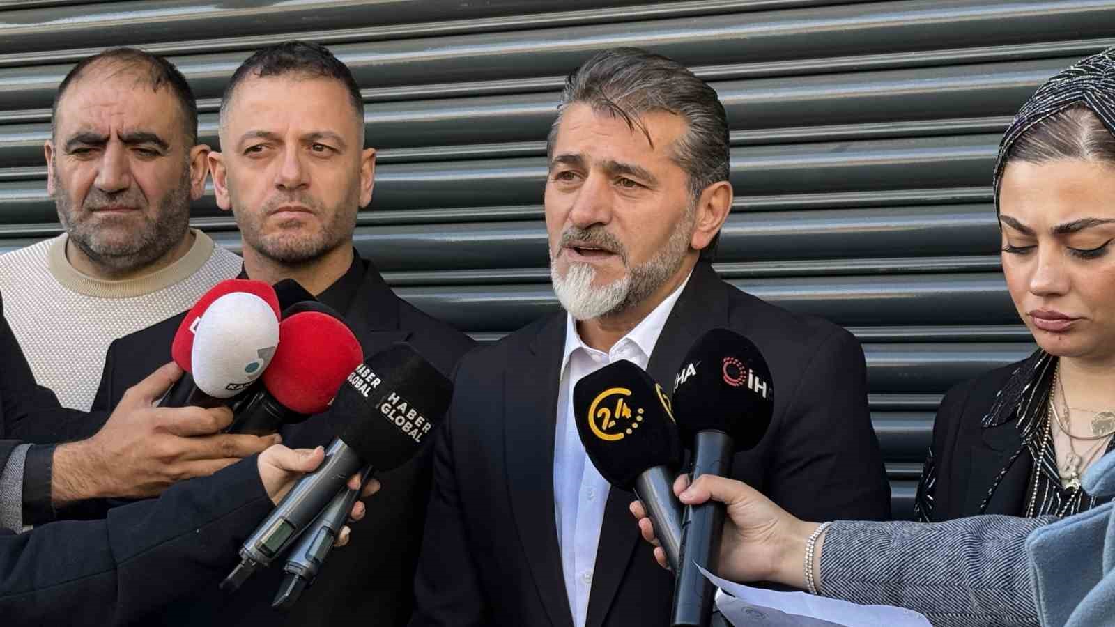 bocek ailesi sorusturmasinda tahliye edilen esnaf konustu cok magdur olduk 40 senem bosa gitti dlKLvqyy