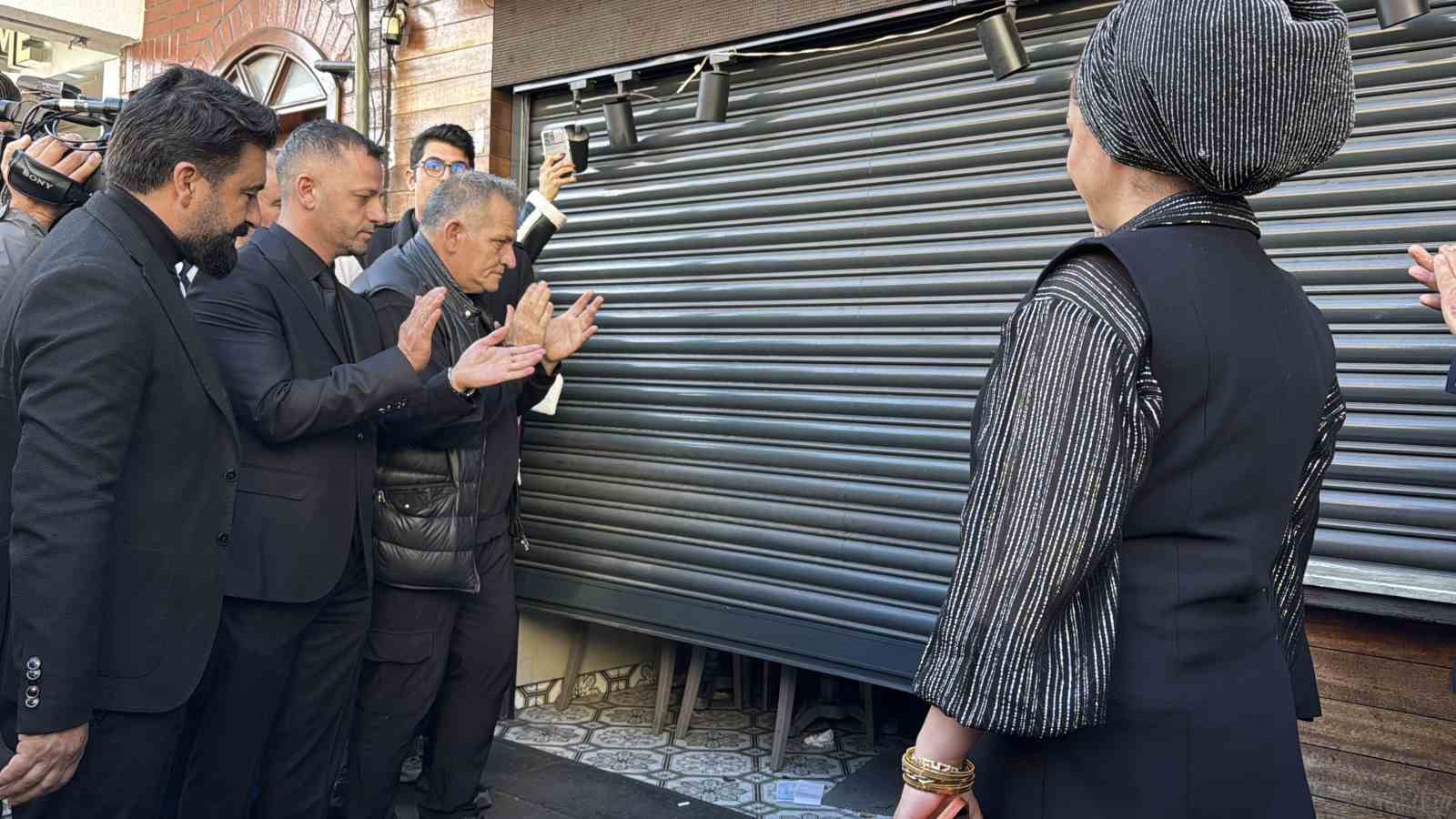 bocek ailesi sorusturmasinda tahliye edilen esnaf konustu cok magdur olduk 40 senem bosa gitti rTu8BBeT