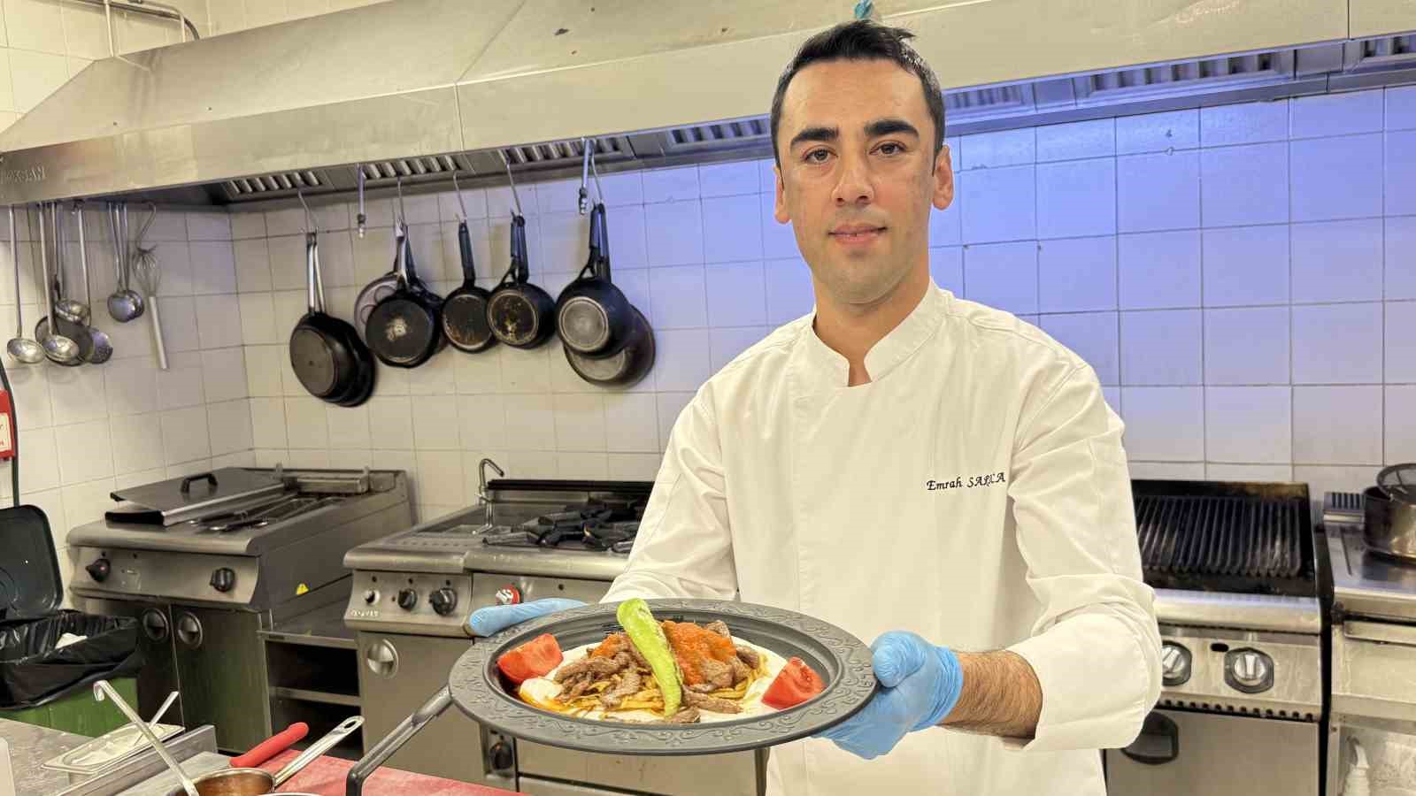 bodrum cokertme kebabi dunya listesinde 7nci sirada 2 rHlZvvUI