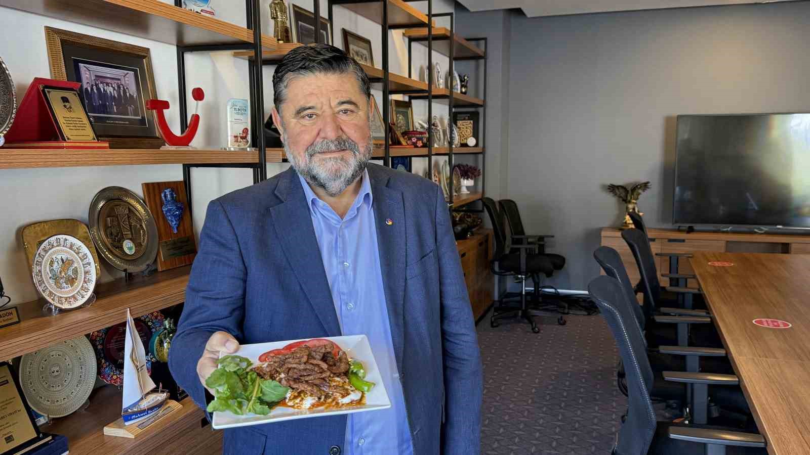 bodrum cokertme kebabi dunya listesinde 7nci sirada 5 iGph5uBX