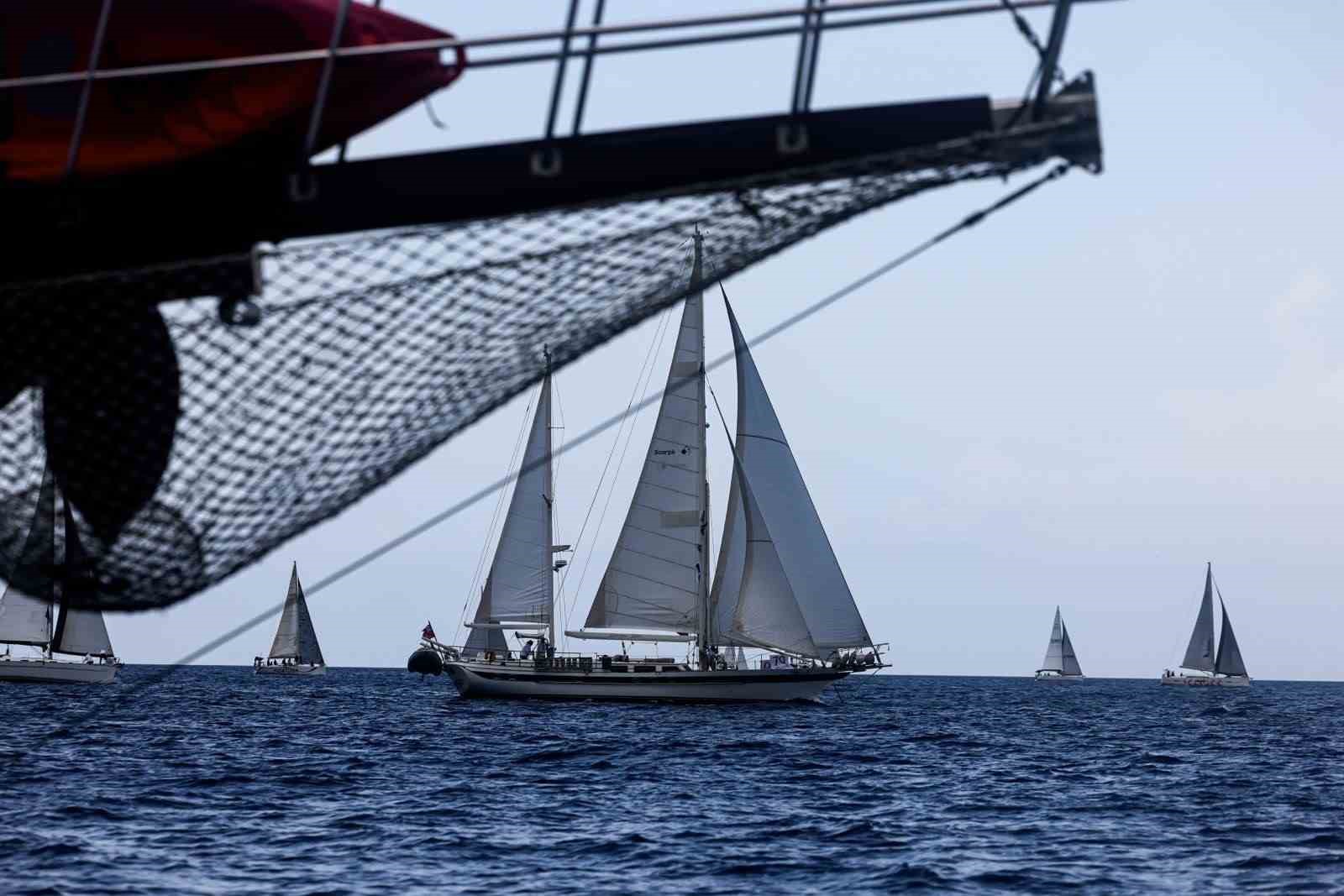 bodrum cup yarislari tum heyecaniyla devam ediyor 0 DPs4Uzui