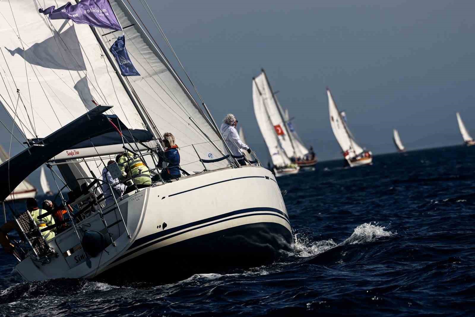 bodrum cup yarislari tum heyecaniyla devam ediyor 1 aQnsDQ9X