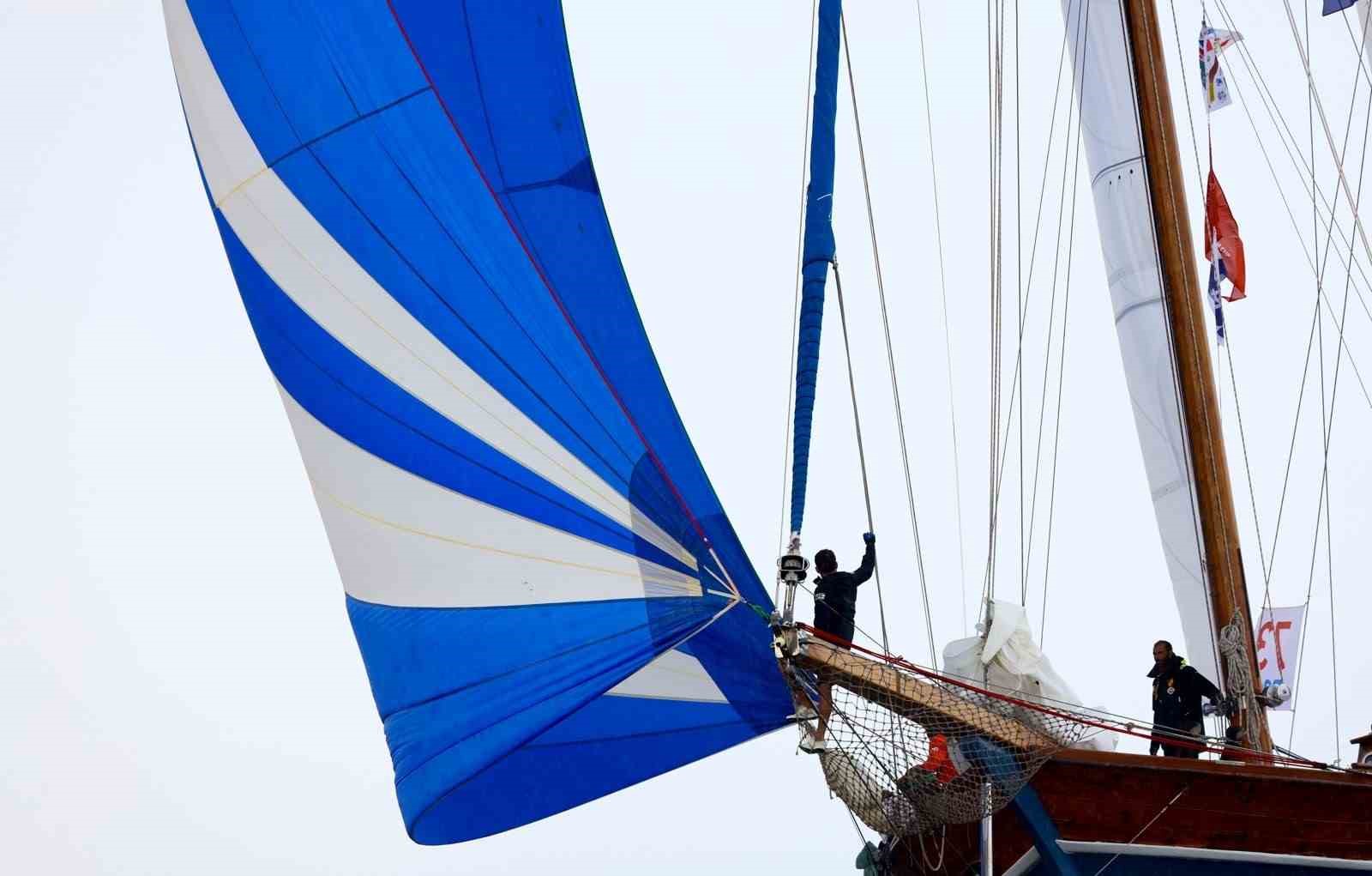 bodrum cup yarislari tum heyecaniyla devam ediyor 10 vzAq8dkI
