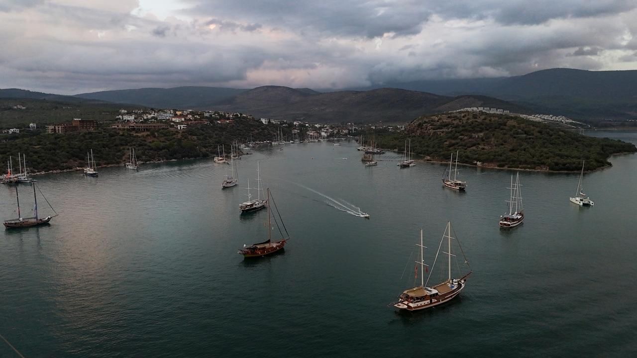 bodrum cup yarislari tum heyecaniyla devam ediyor 2