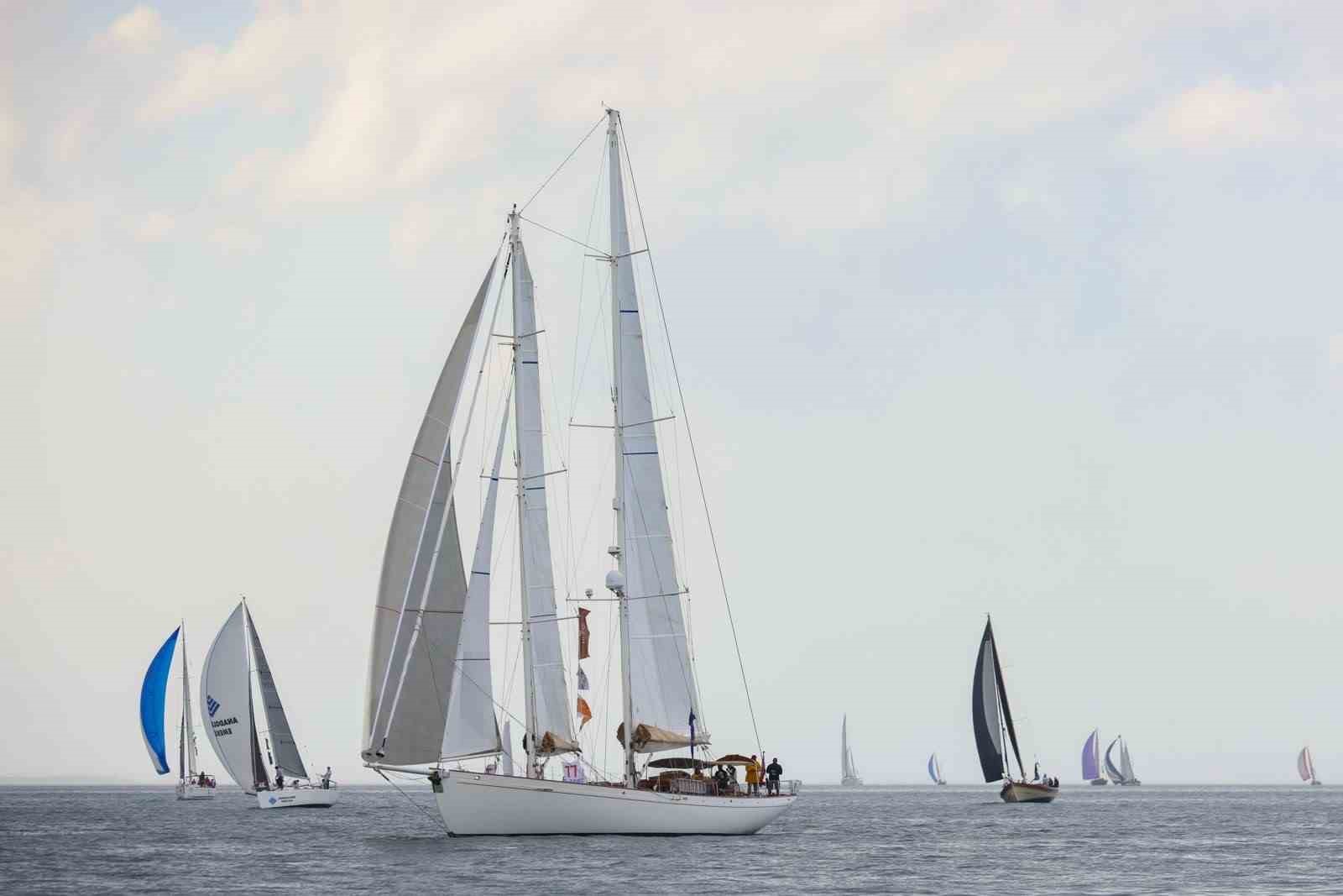 bodrum cup yarislari tum heyecaniyla devam ediyor 4 pTN8KLj7