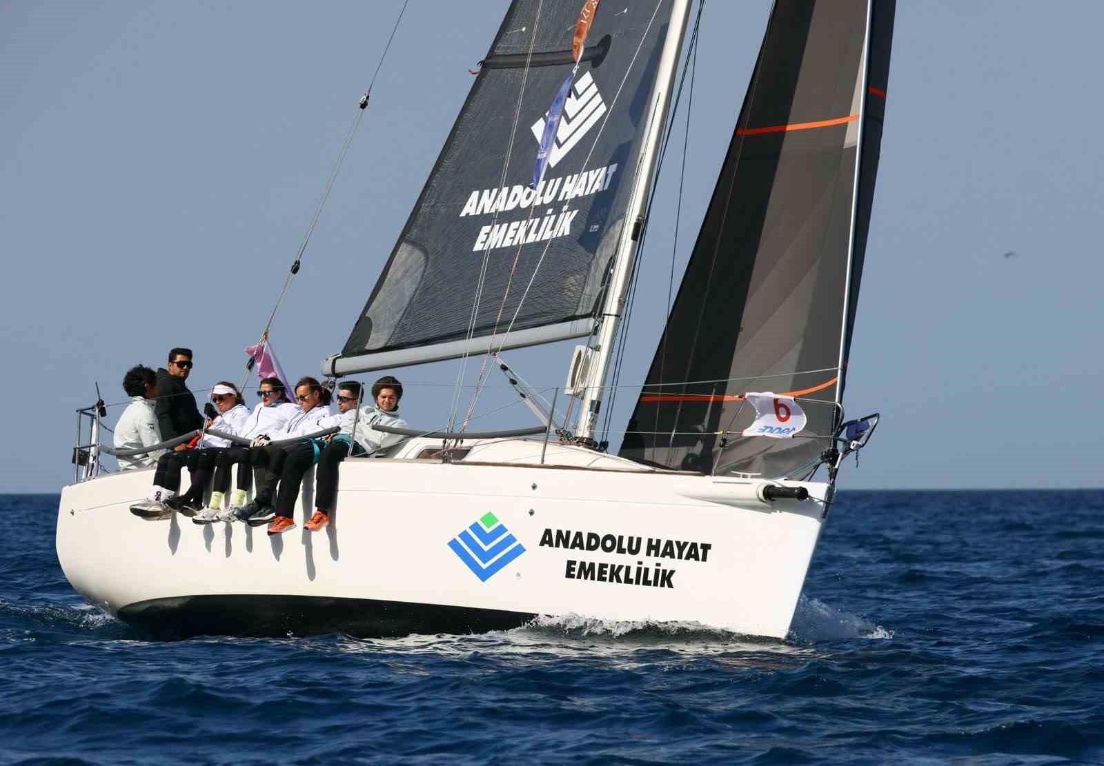bodrum cup yarislari tum heyecaniyla devam ediyor 6 r7I32BJj