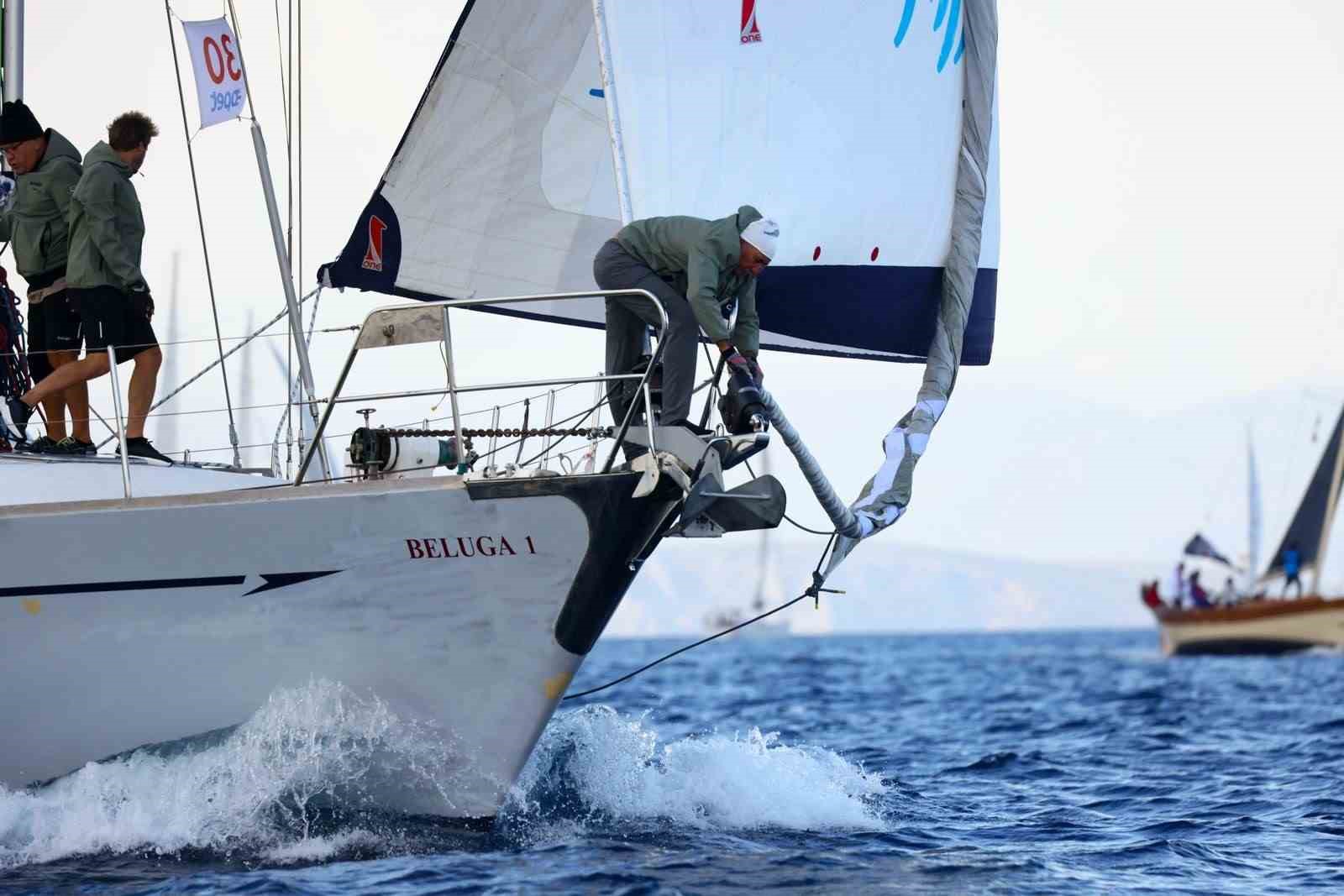 bodrum cup yarislari tum heyecaniyla devam ediyor 7 DiuHddnj