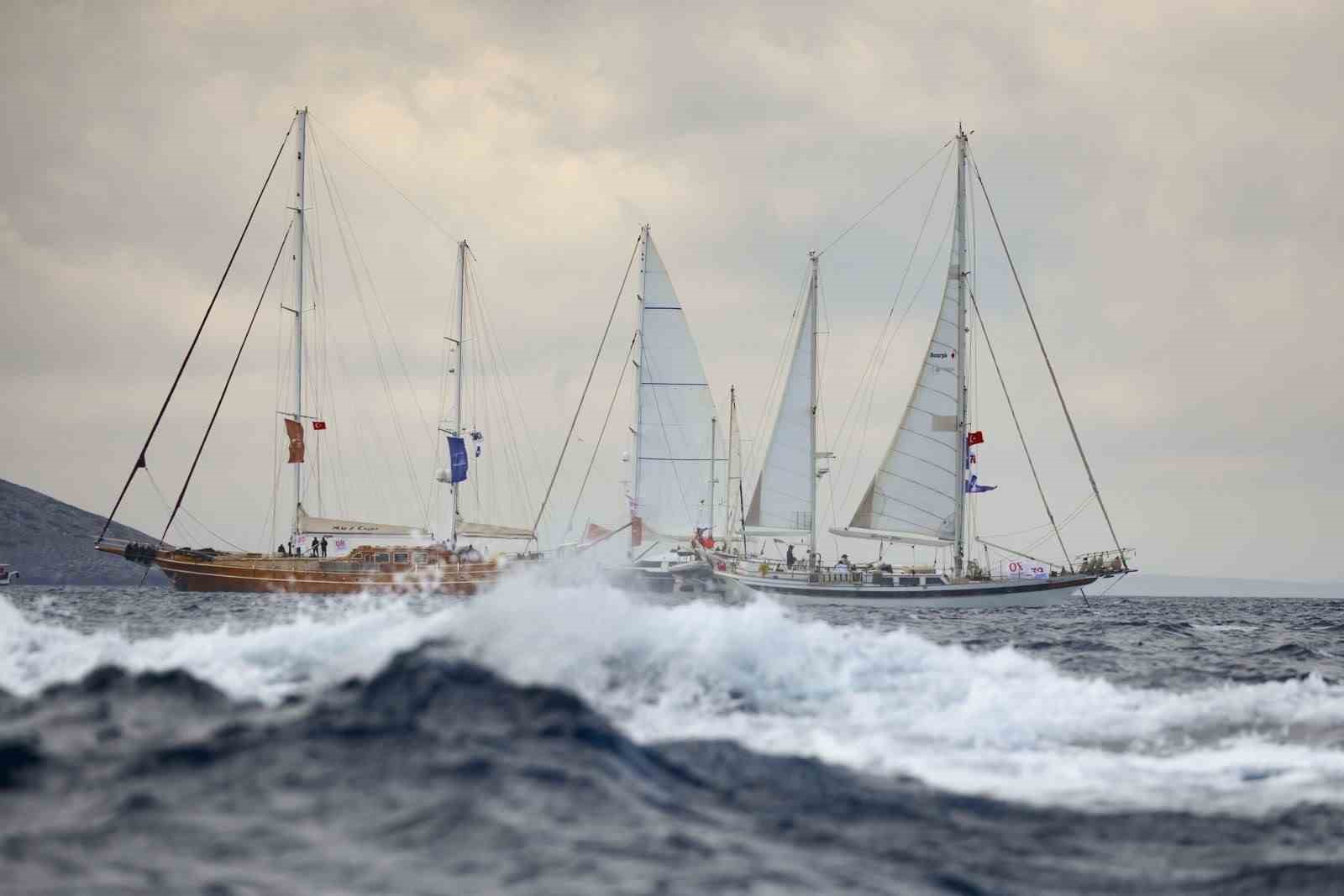 bodrum cup yarislari tum heyecaniyla devam ediyor 9 pgEtJ5tt