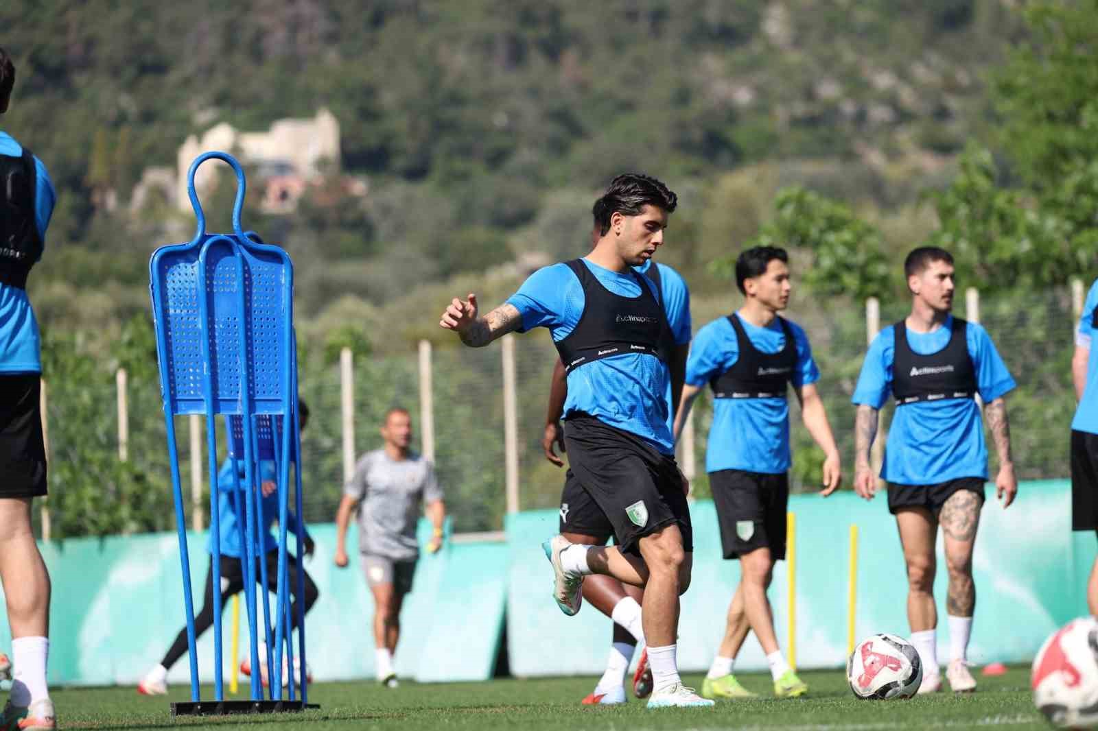 Bodrum FK, Amedspor deplasmanında play-off avantajı peşinde 6 bodrum fk amedspor deplasmaninda play off avantaji pesinde 2