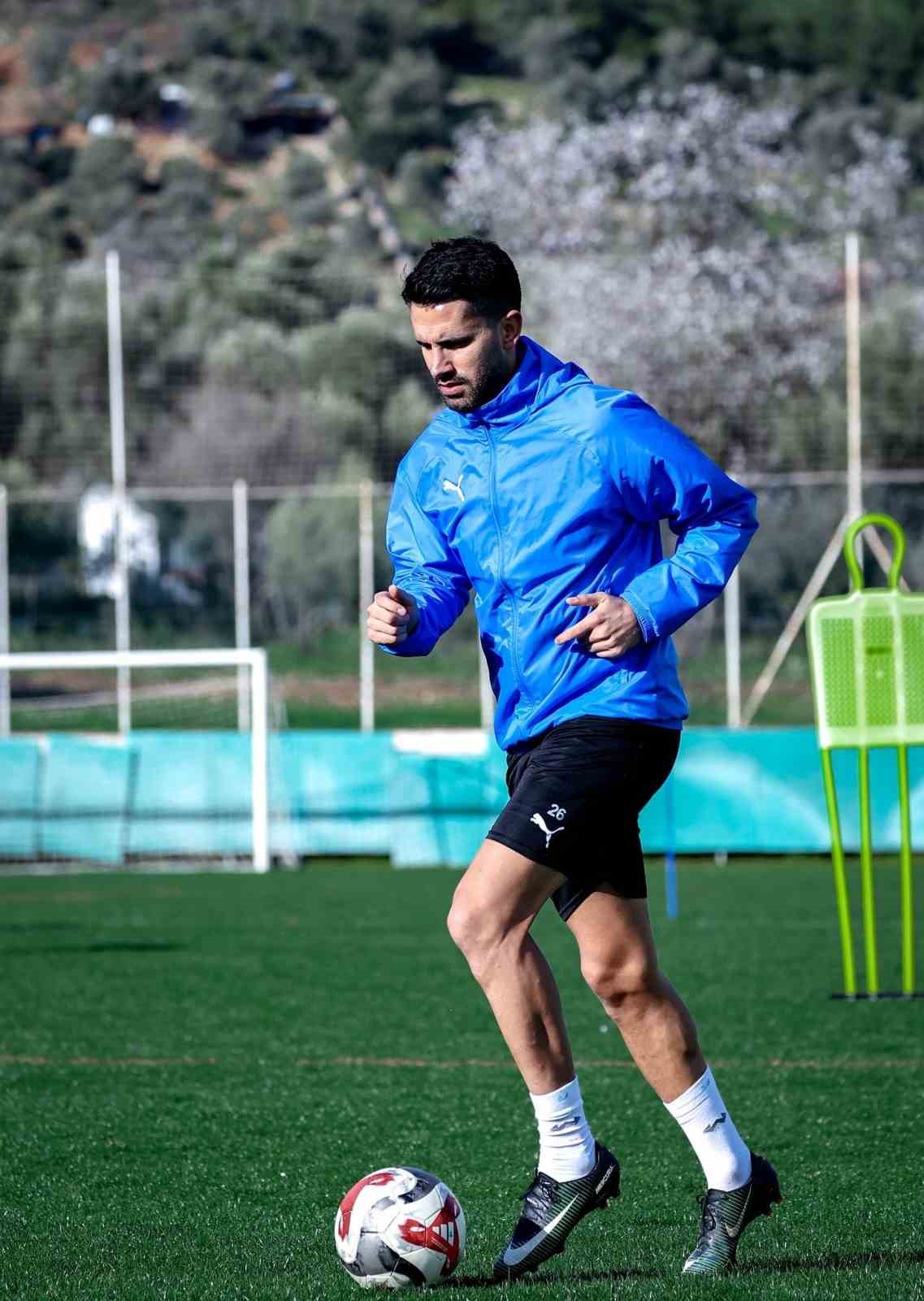 bodrum fk ankara keciorengucu karsisinda galibiyet serisini 4 maca cikarmak istiyor 6 Vqk2FSSr