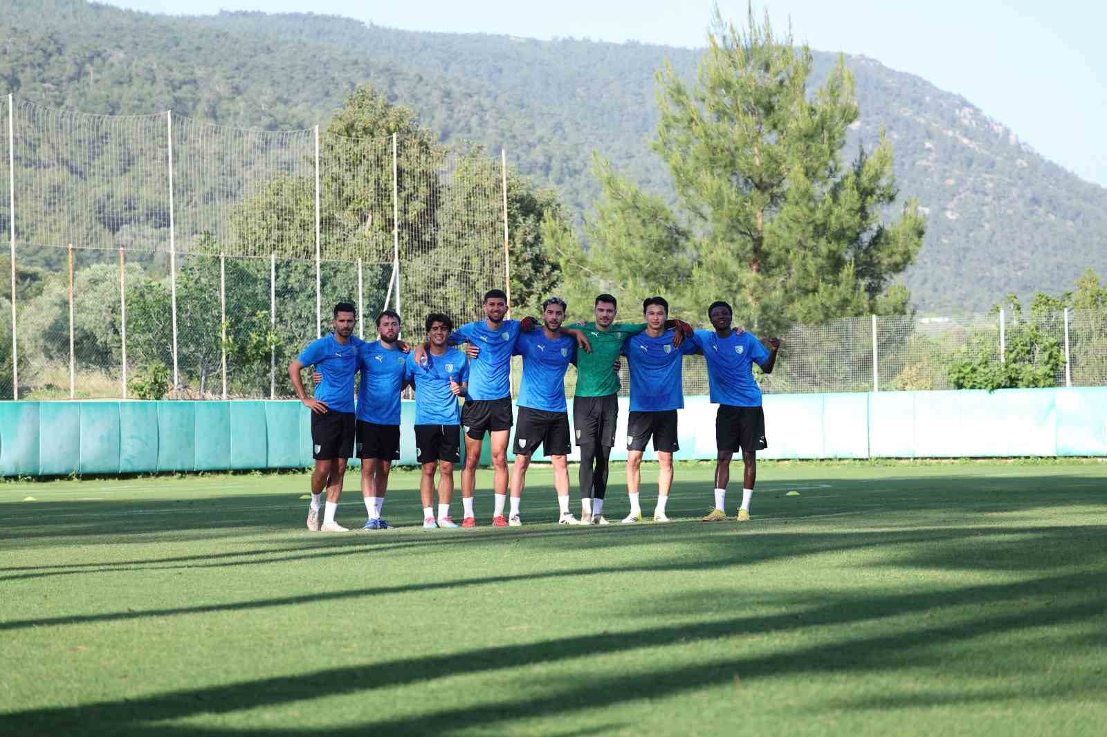 bodrum fk final icin sahaya cikacak 0 5UhrXkr5