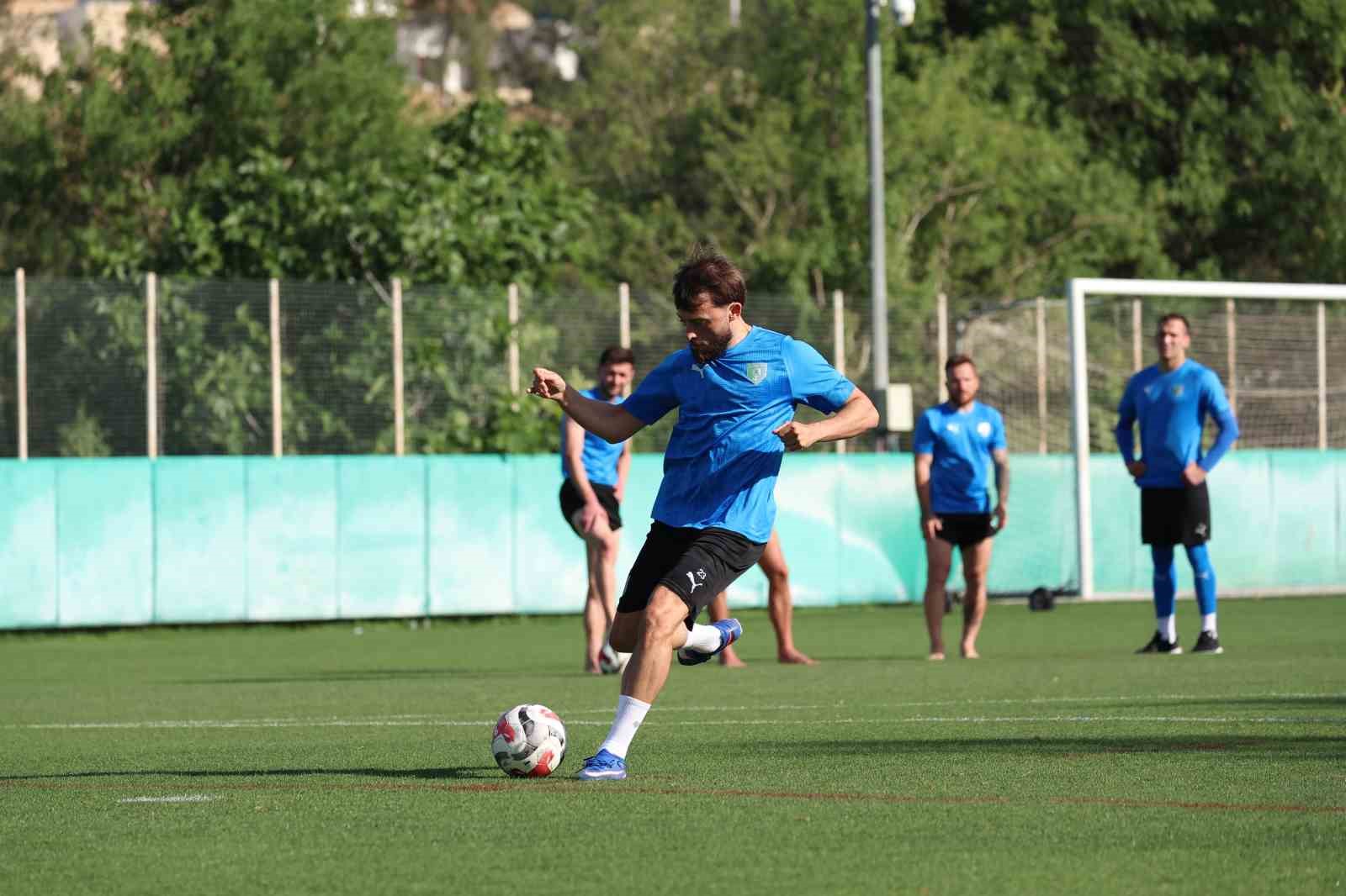 bodrum fk final icin sahaya cikacak 2
