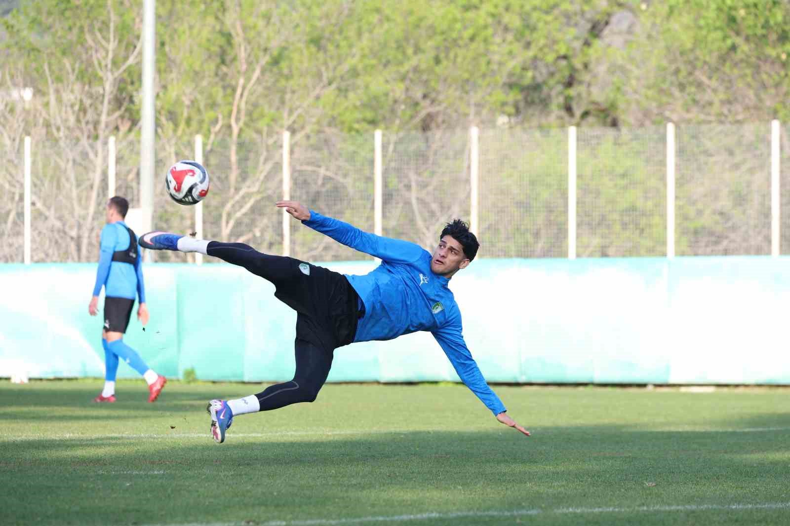 bodrum fk hem kupada hem ligde galibiyet pesinde 3