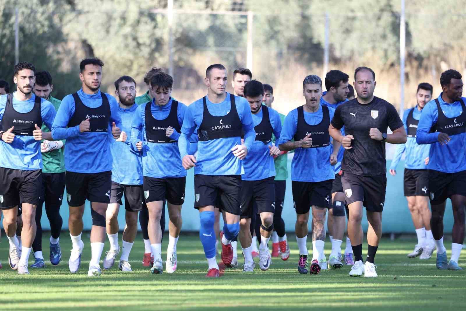 bodrum fk liderlik icin umraniyespor deplasmaninda 6